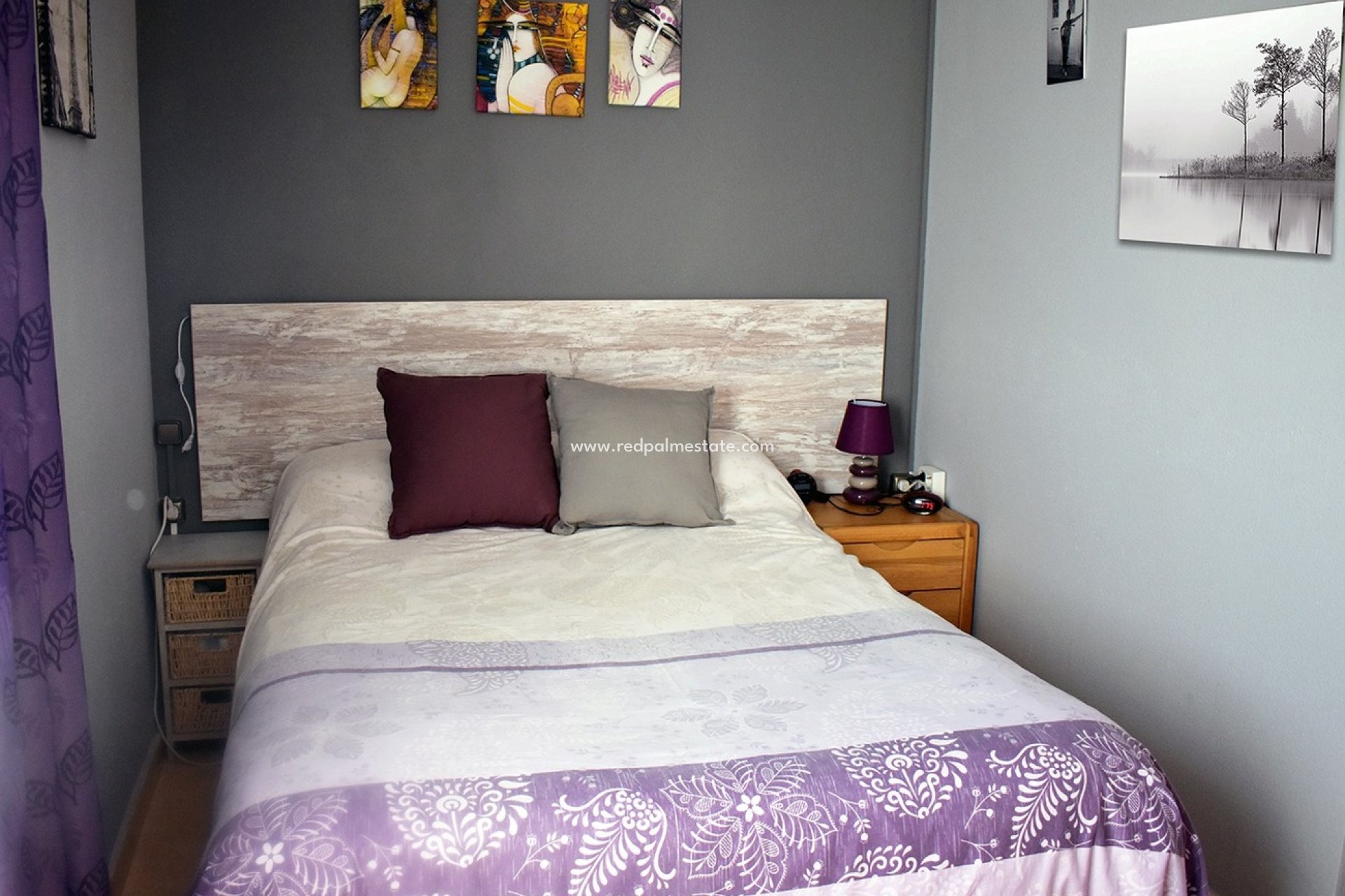 Revente - Maison de ville -
Torrevieja