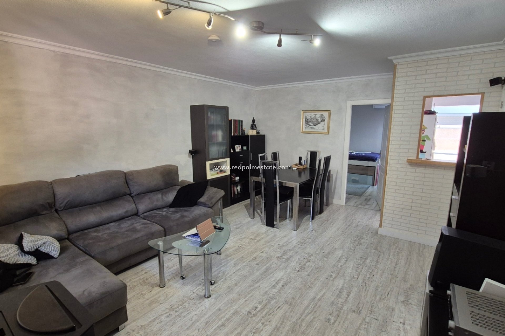 Revente - Maison de ville -
Torrevieja