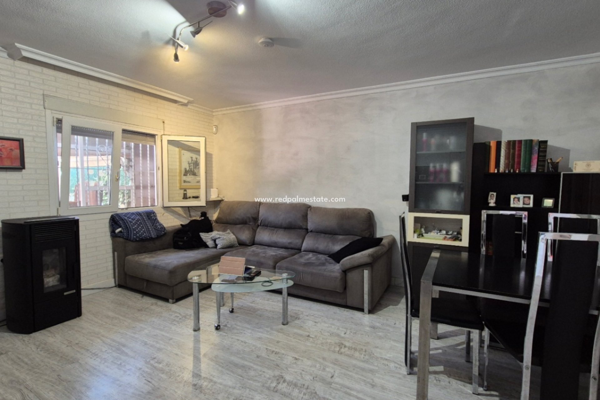 Revente - Maison de ville -
Torrevieja