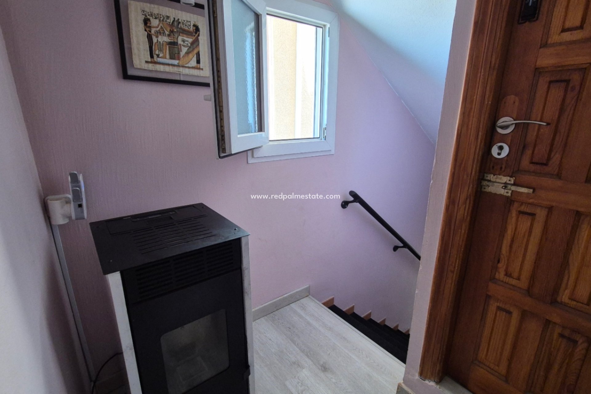 Revente - Maison de ville -
Torrevieja