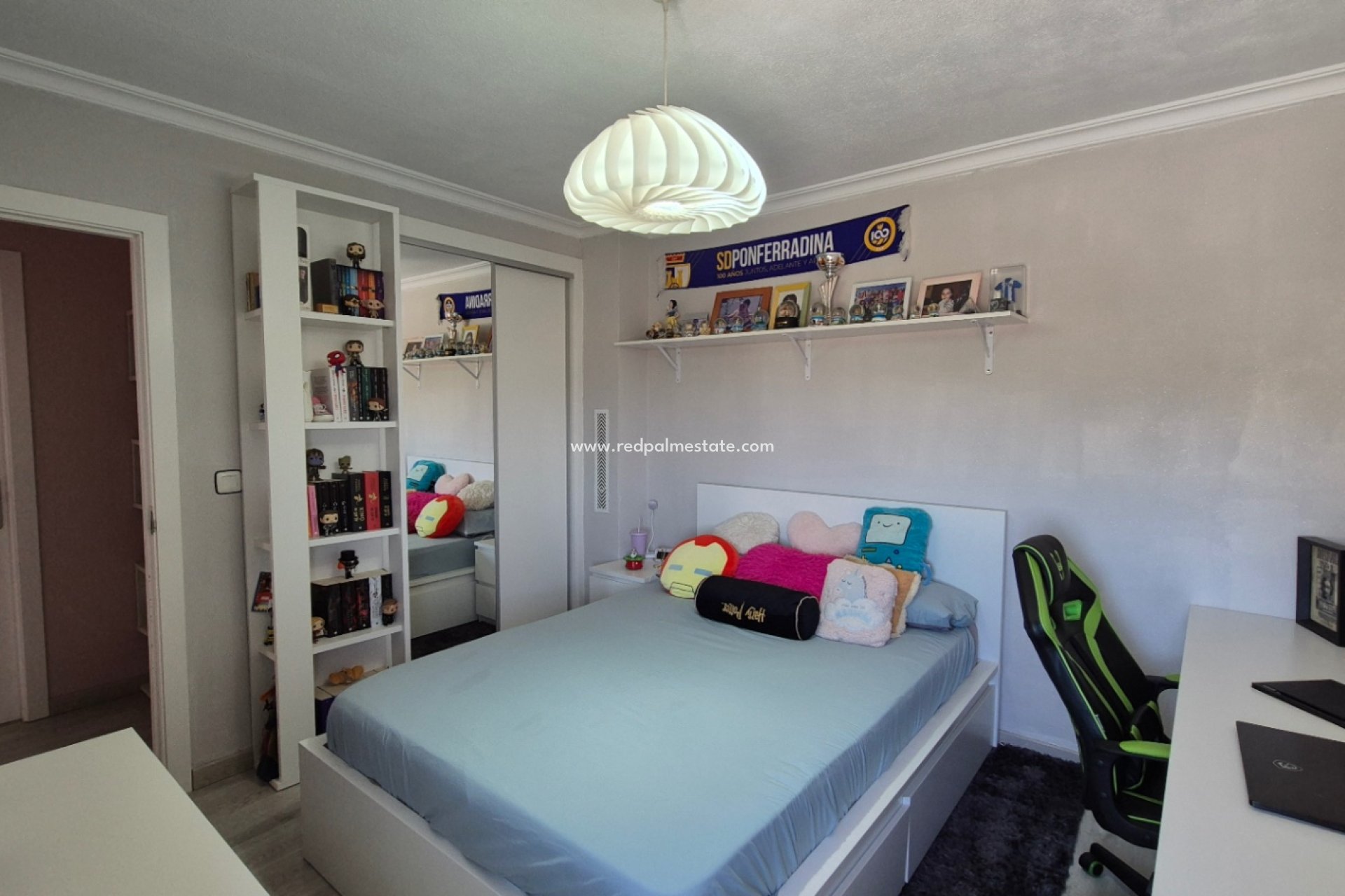 Revente - Maison de ville -
Torrevieja