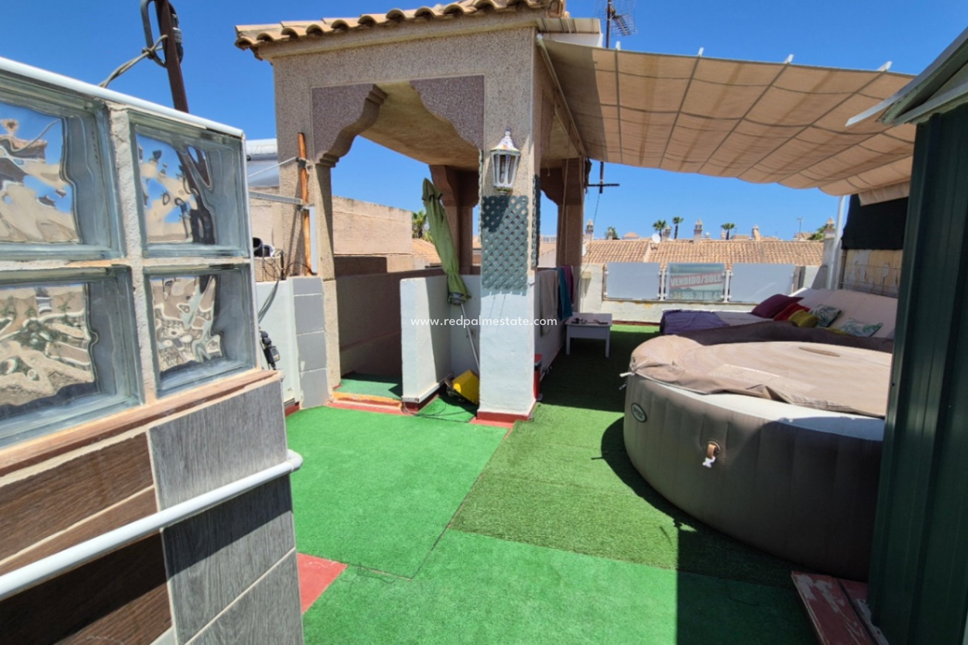 Revente - Maison de ville -
Torrevieja