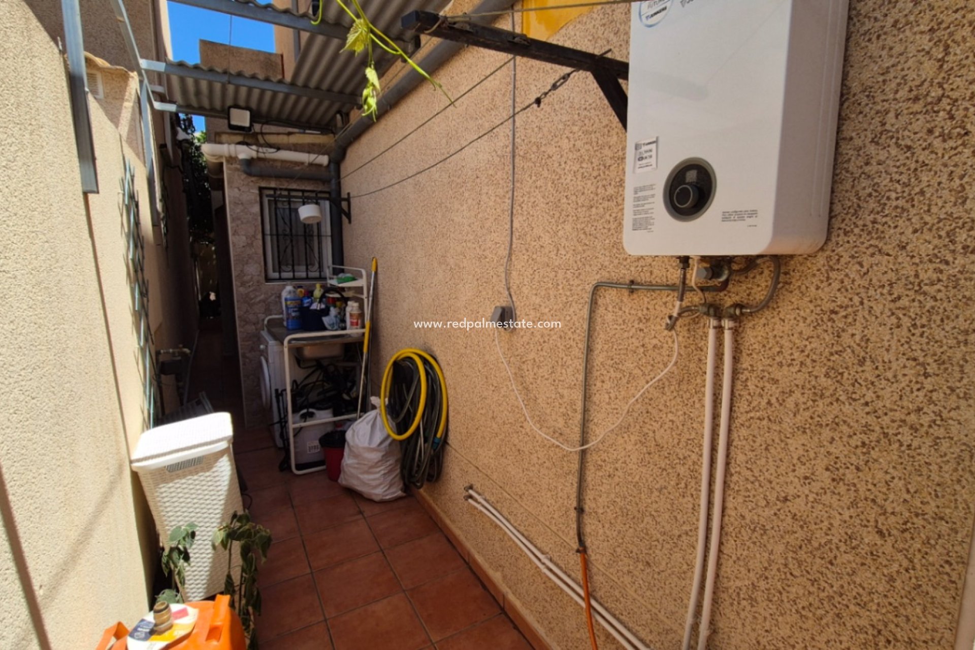 Revente - Maison de ville -
Torrevieja