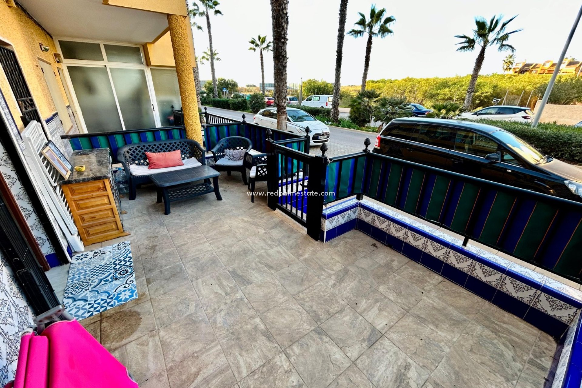 Revente - Maison de ville -
Torrevieja