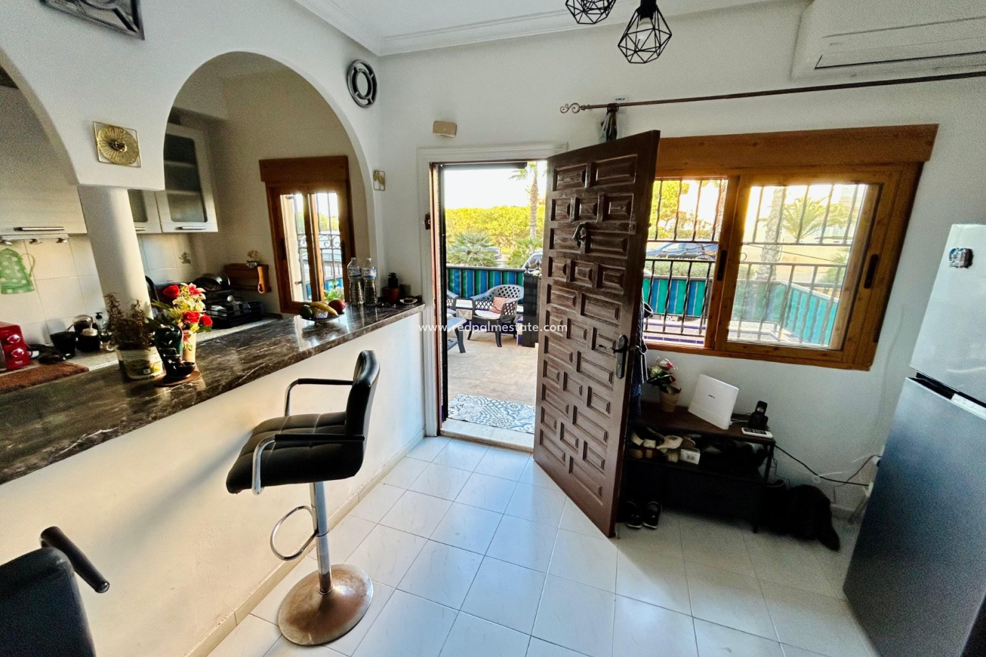 Revente - Maison de ville -
Torrevieja