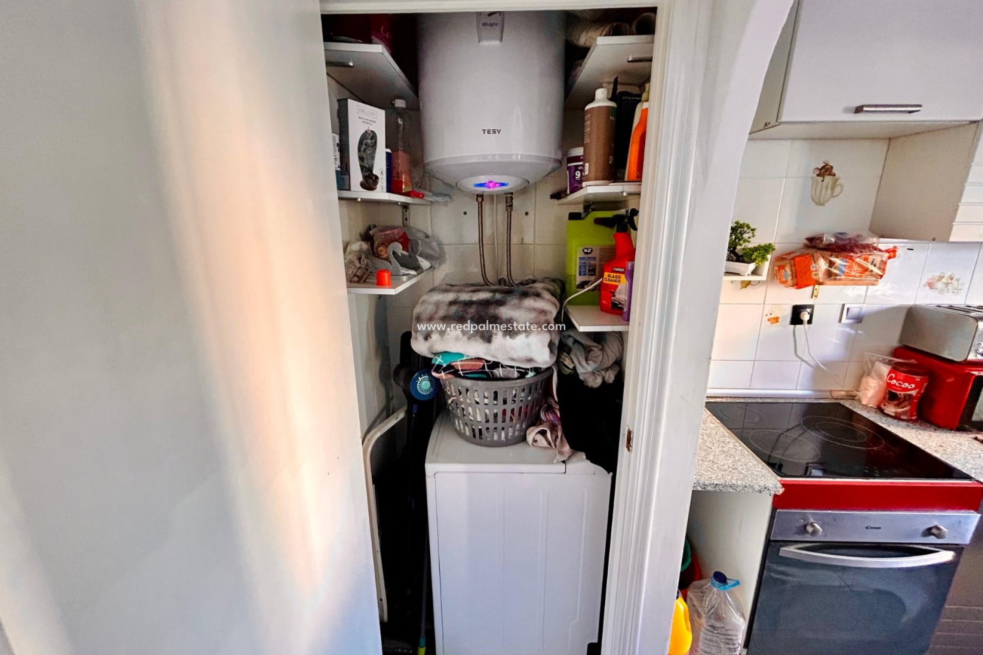 Revente - Maison de ville -
Torrevieja