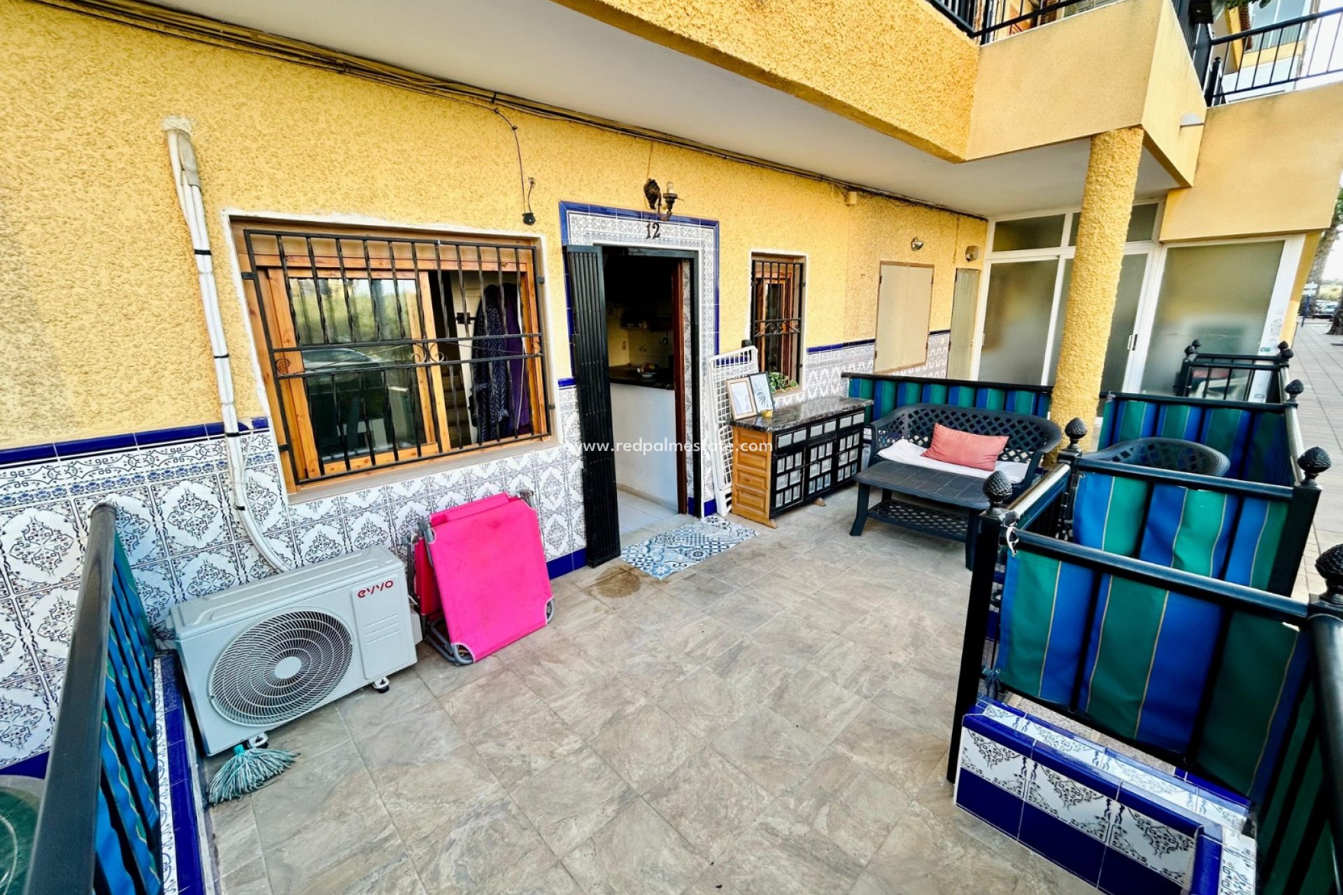 Revente - Maison de ville -
Torrevieja