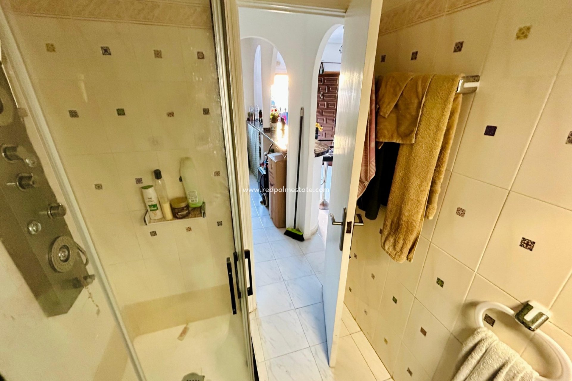 Revente - Maison de ville -
Torrevieja