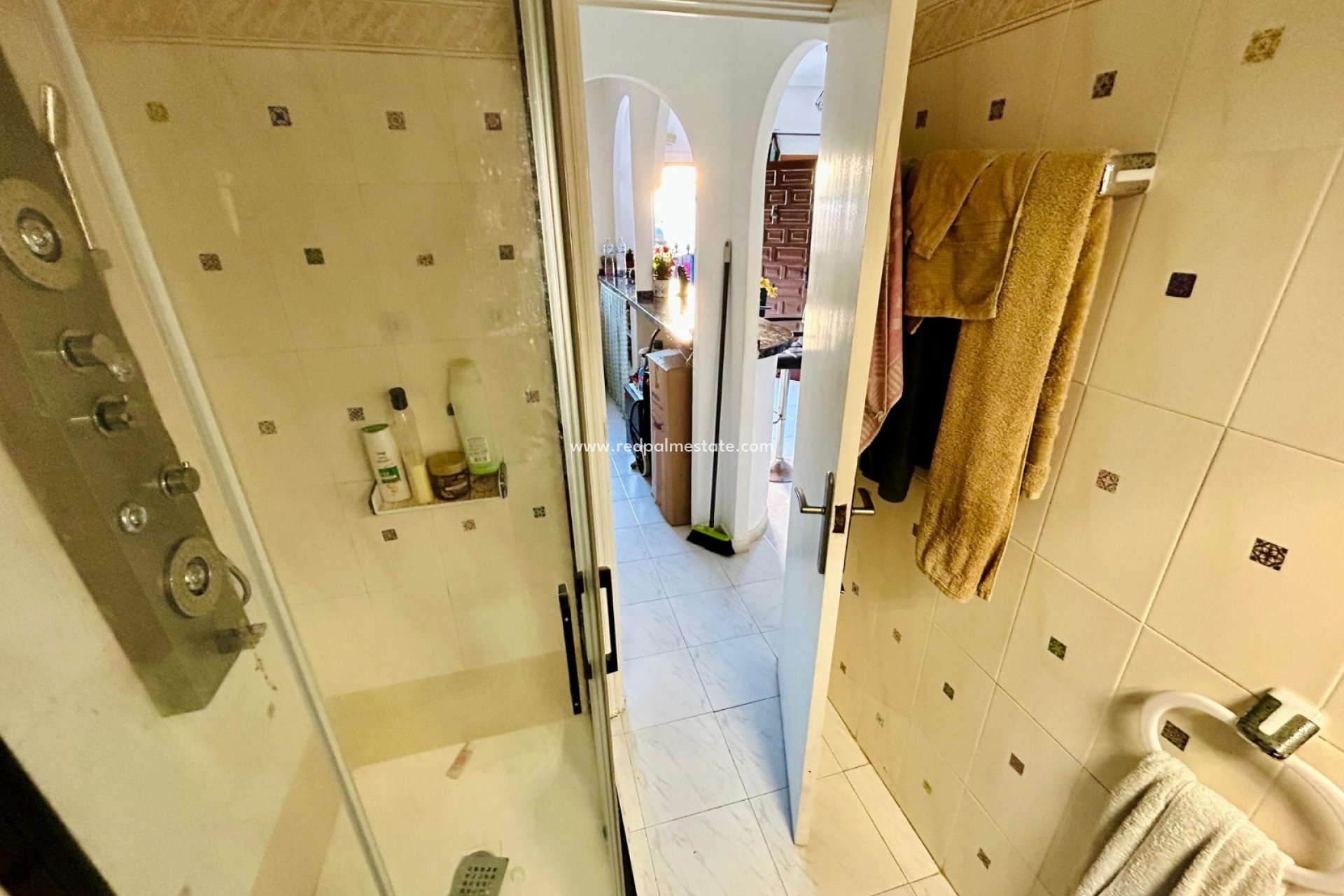 Revente - Maison de ville -
Torrevieja