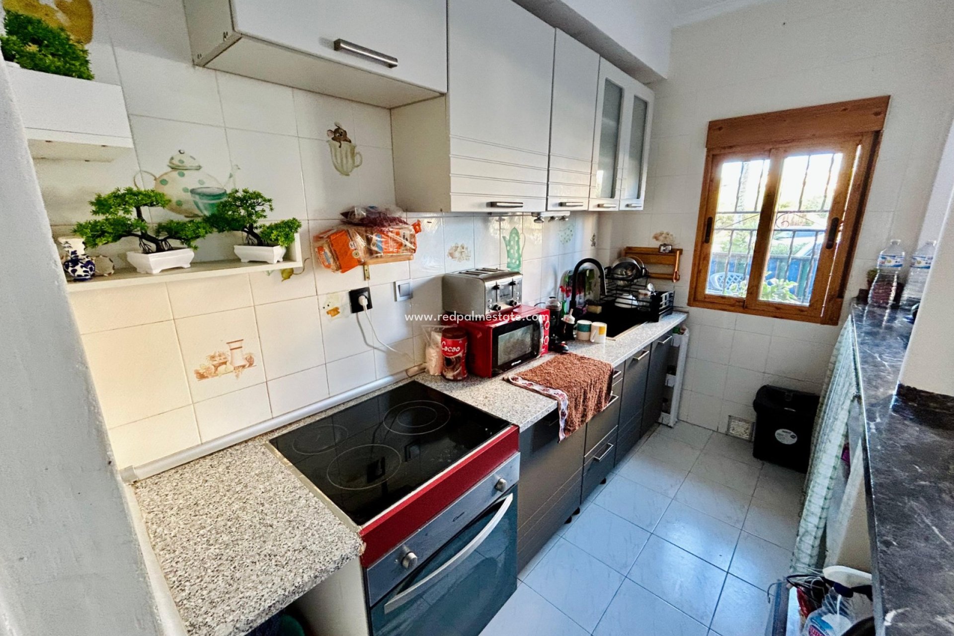 Revente - Maison de ville -
Torrevieja