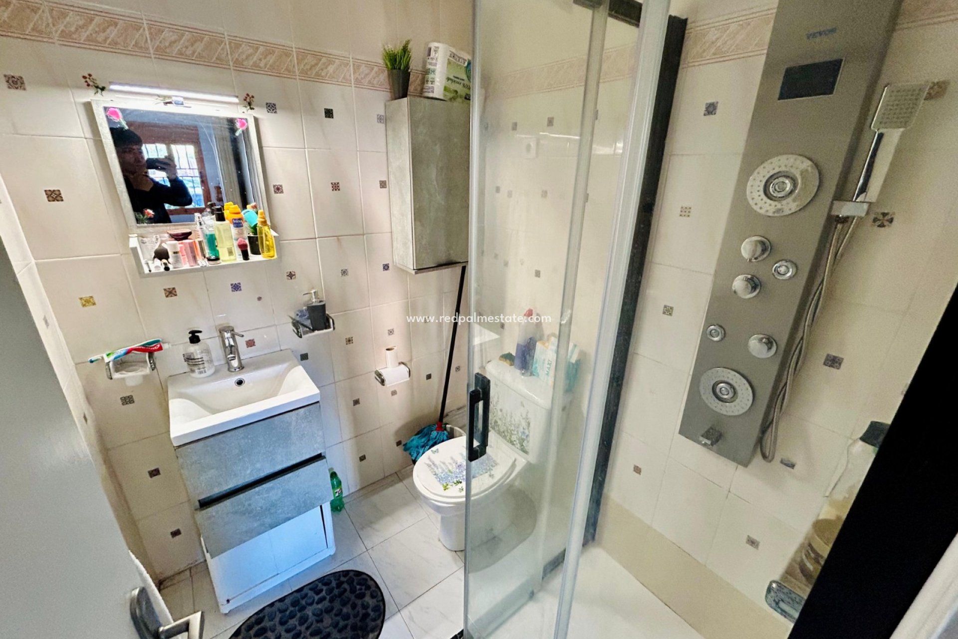 Revente - Maison de ville -
Torrevieja