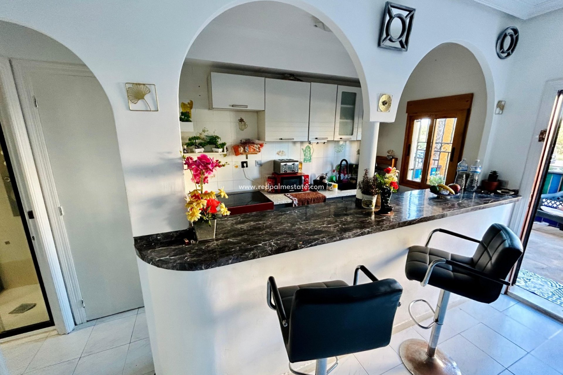 Revente - Maison de ville -
Torrevieja