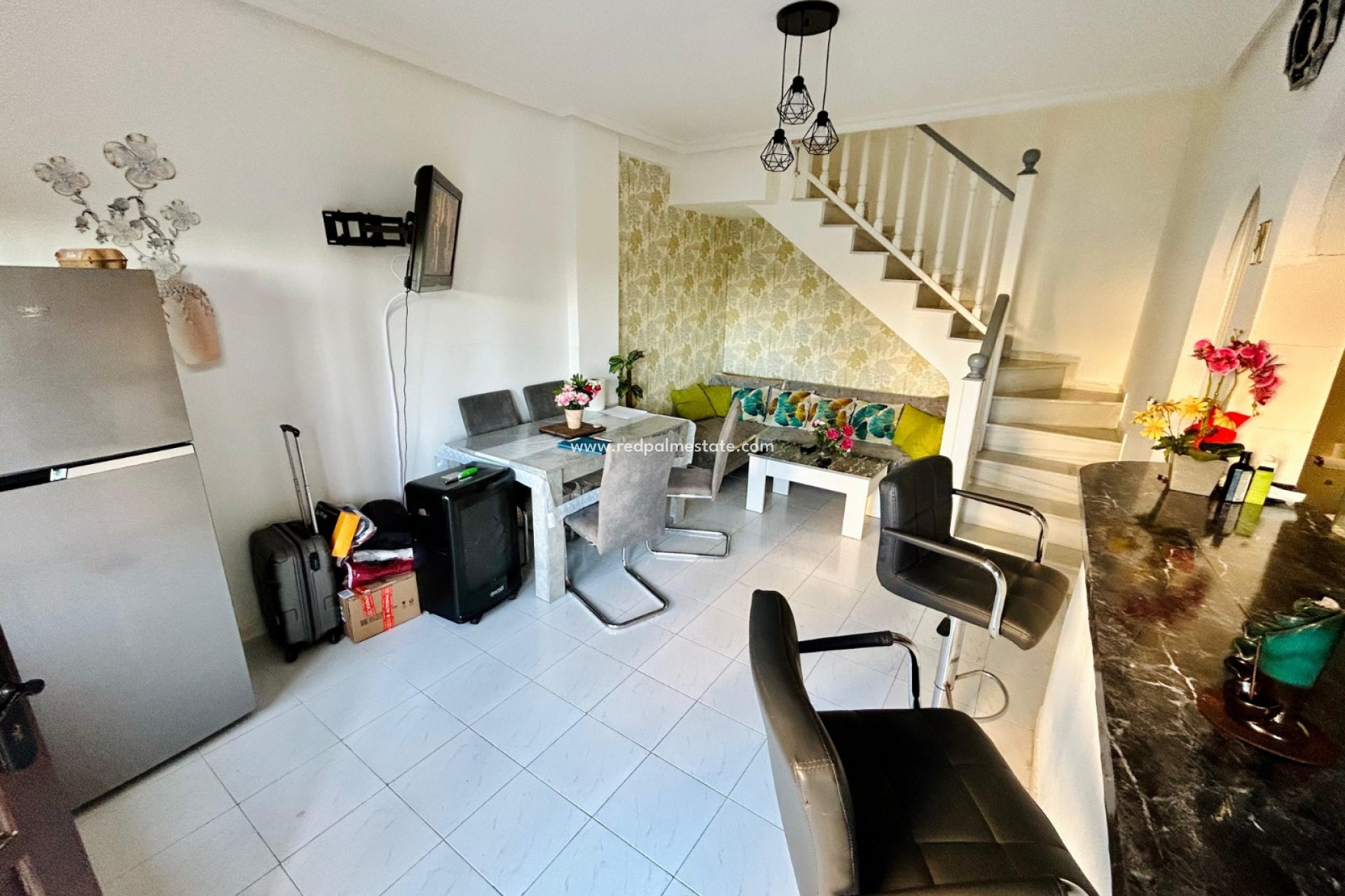 Revente - Maison de ville -
Torrevieja