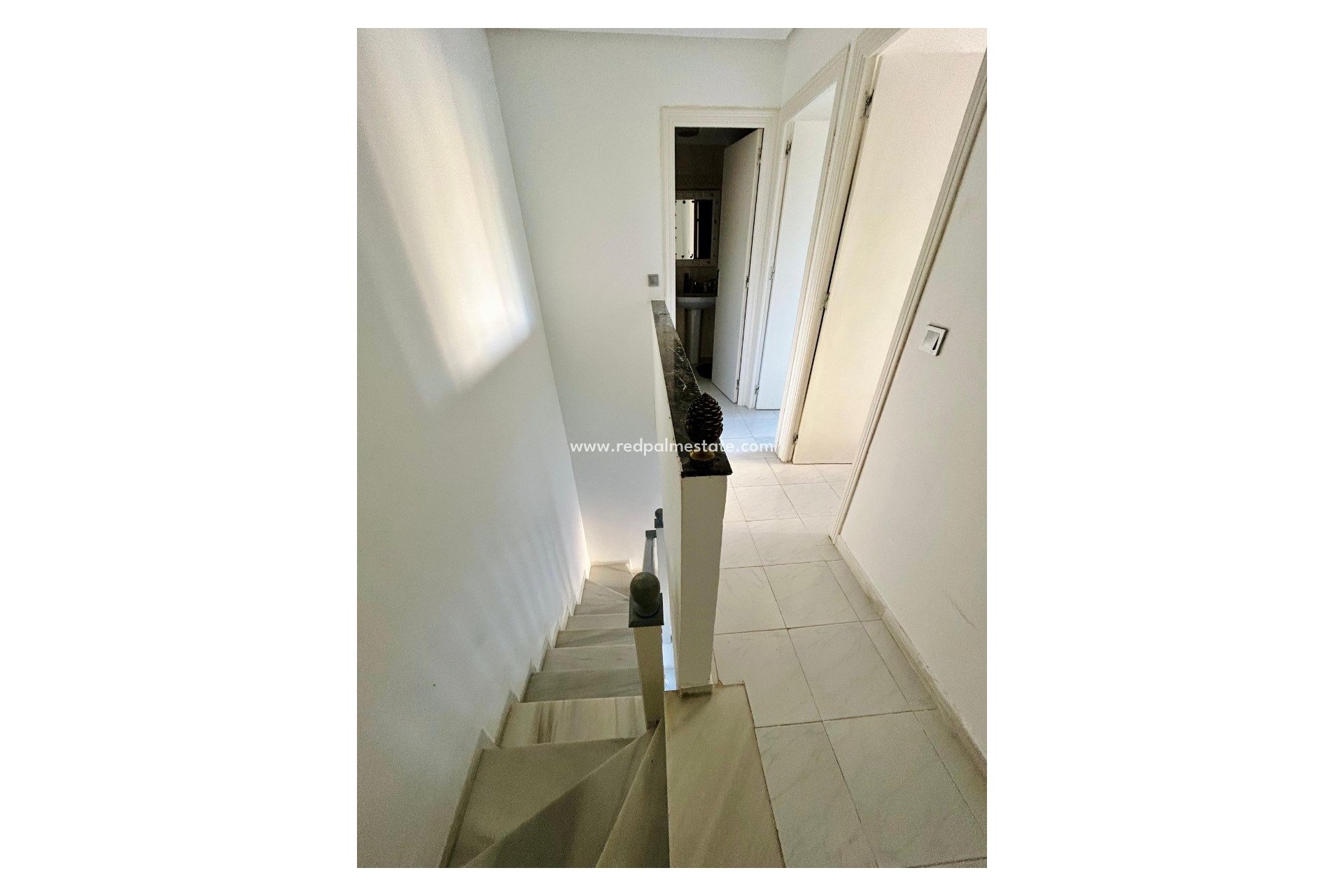 Revente - Maison de ville -
Torrevieja