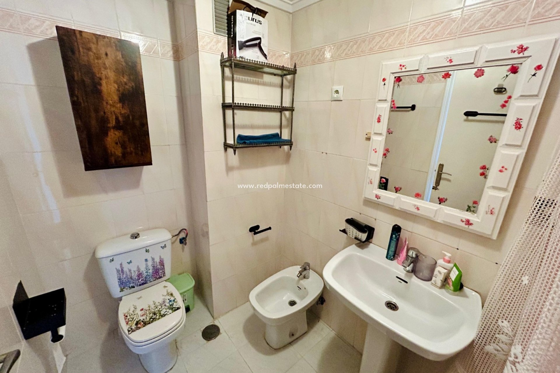 Revente - Maison de ville -
Torrevieja