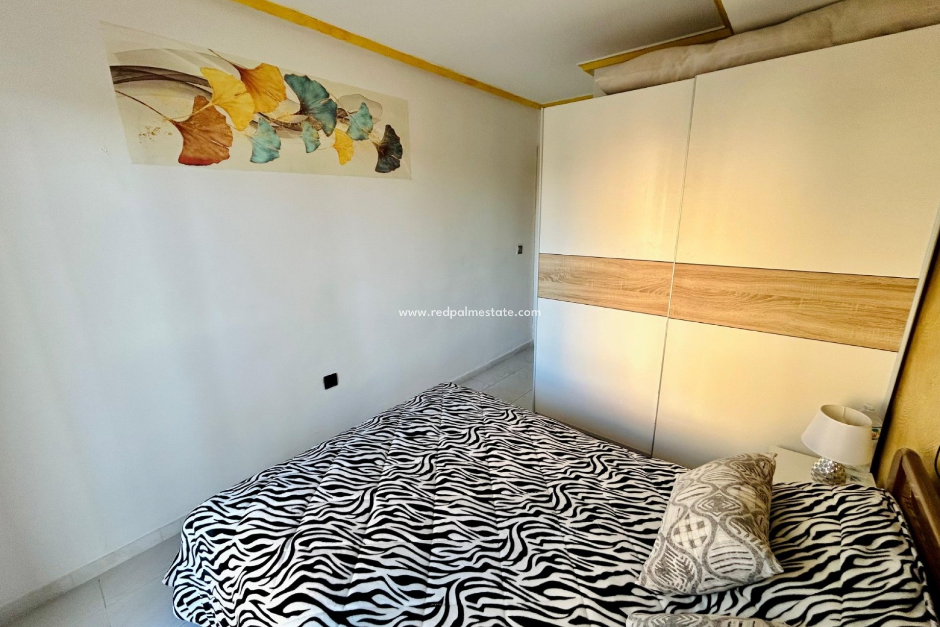 Revente - Maison de ville -
Torrevieja