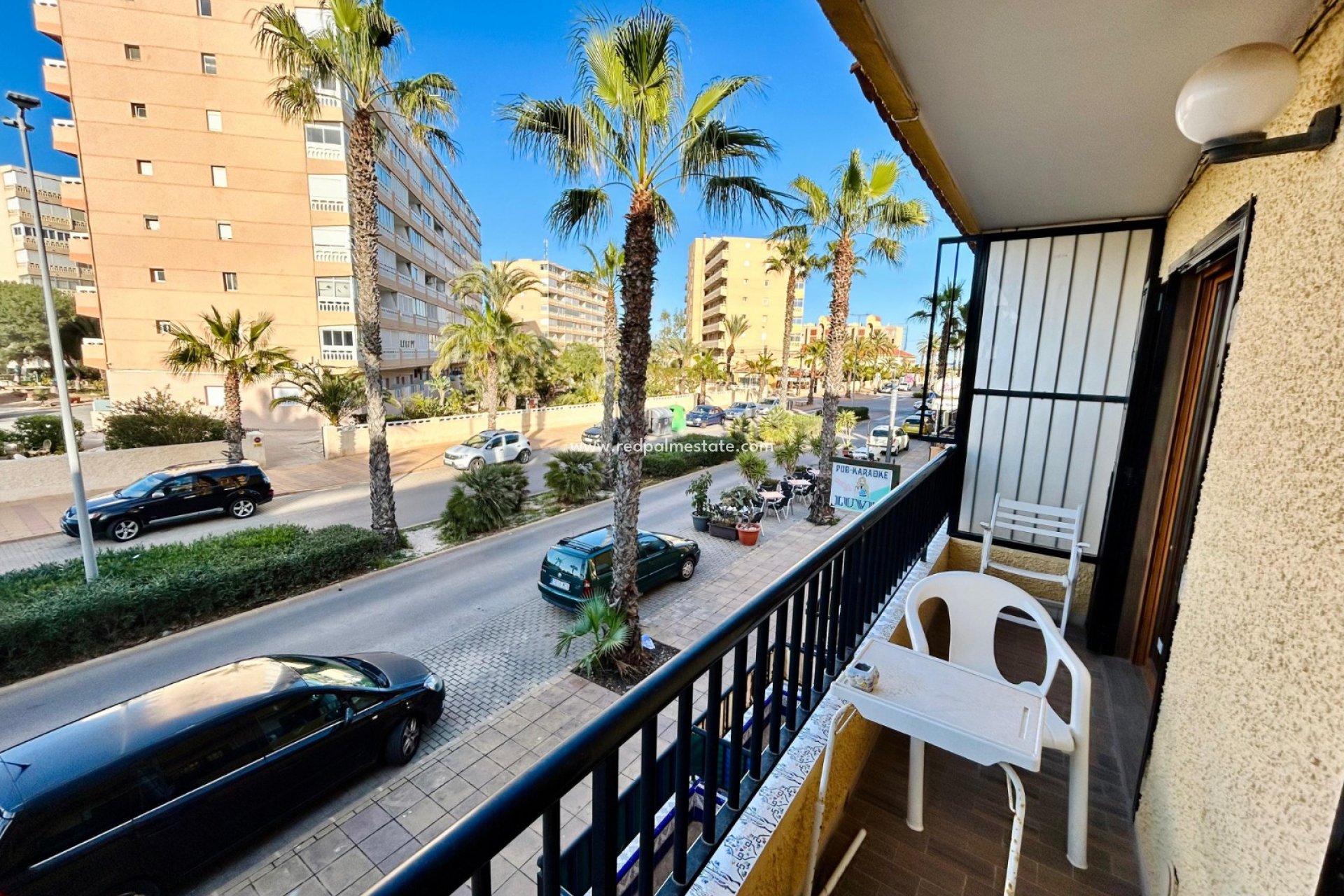 Revente - Maison de ville -
Torrevieja