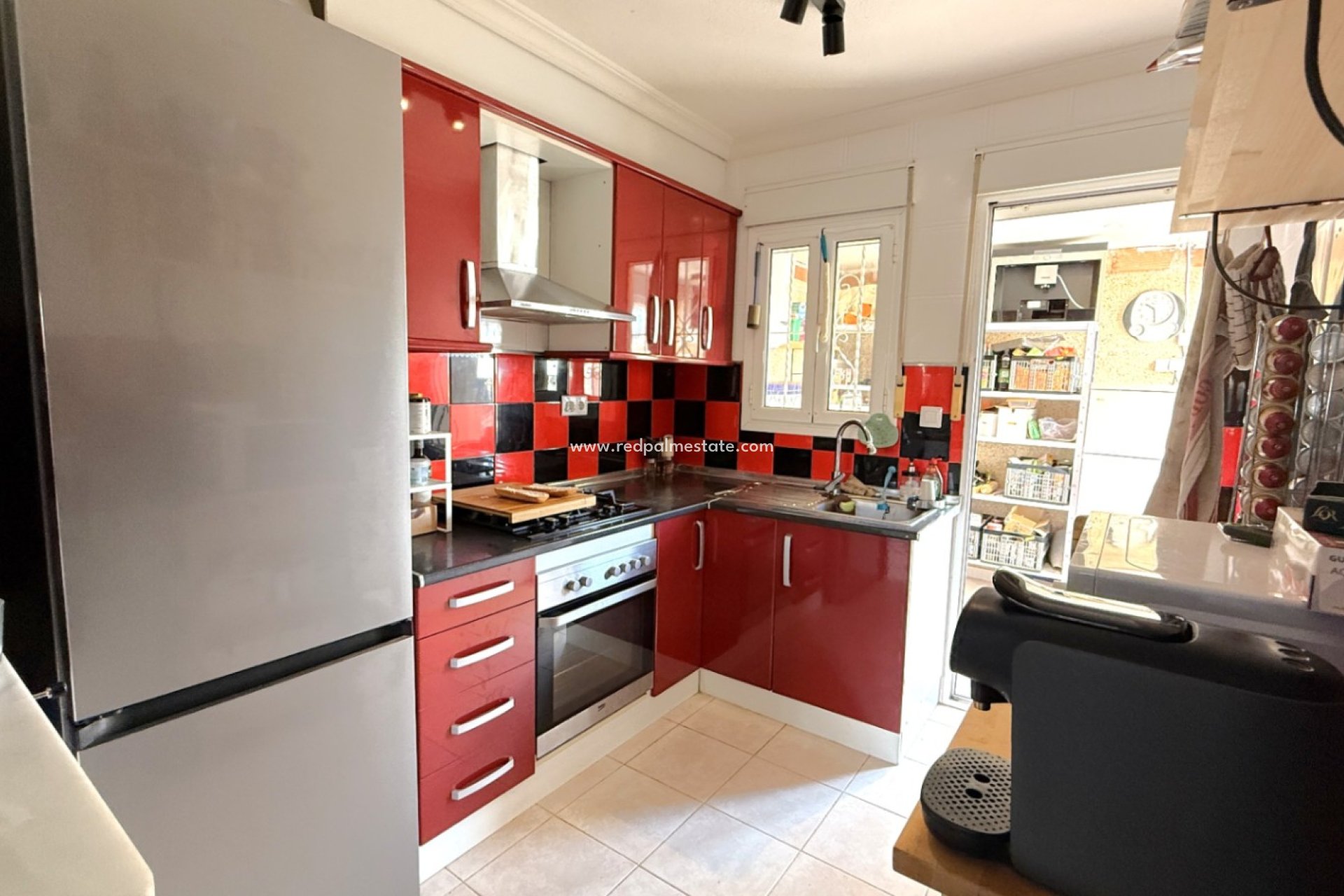 Revente - Maison de ville -
Torrevieja