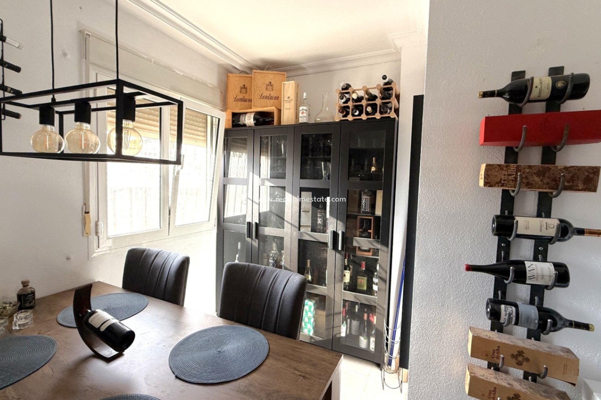 Revente - Maison de ville -
Torrevieja