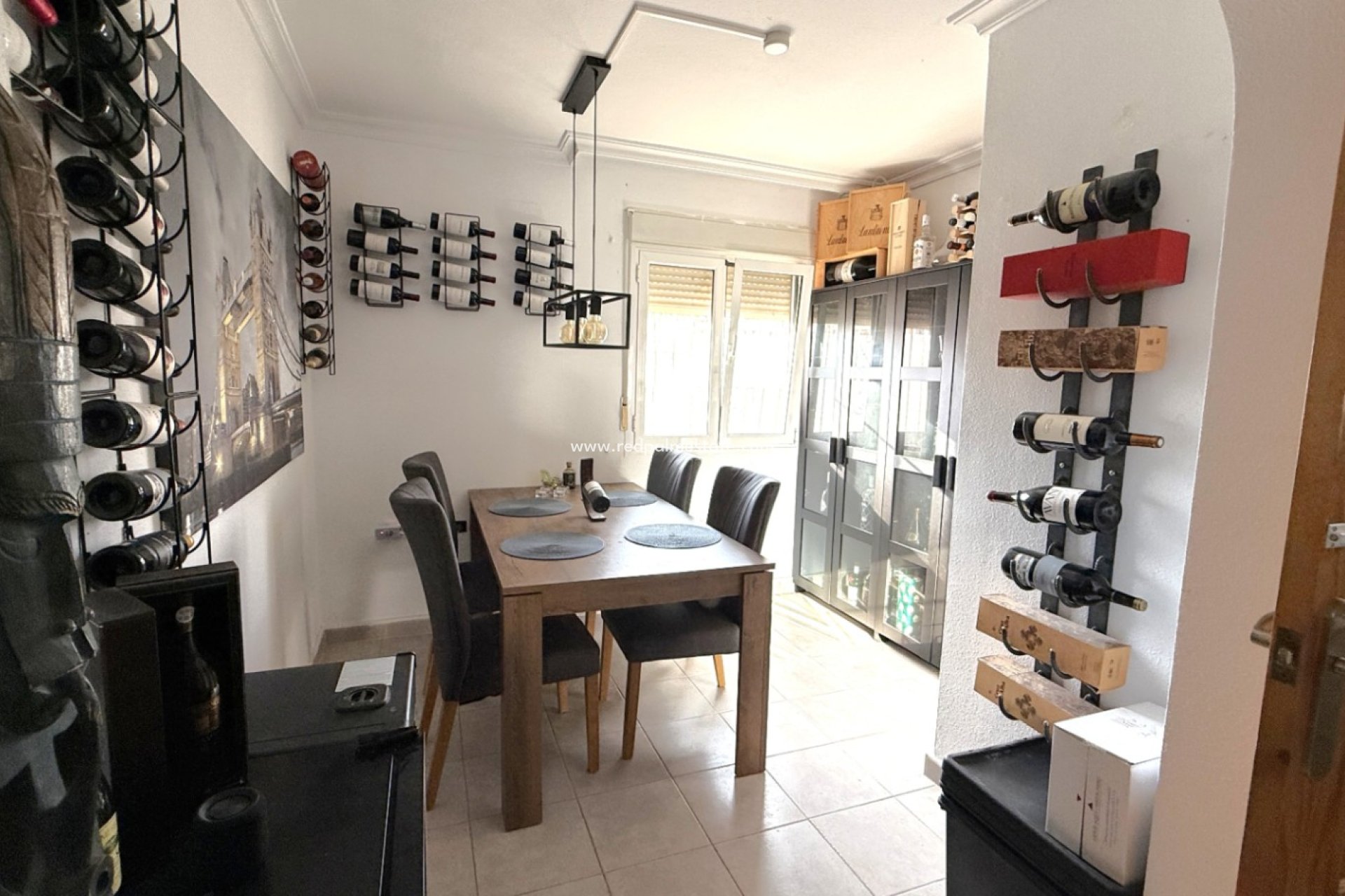 Revente - Maison de ville -
Torrevieja