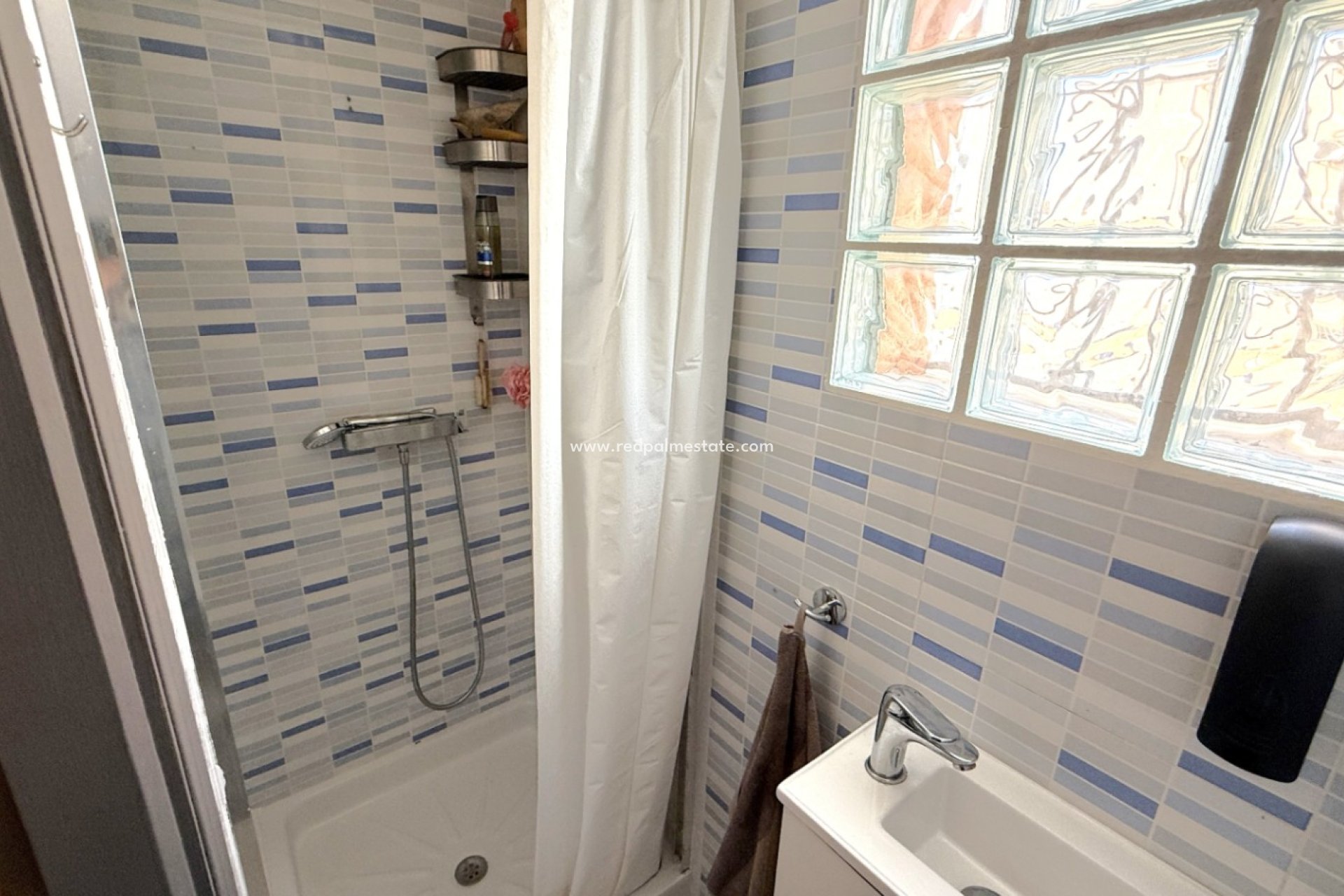 Revente - Maison de ville -
Torrevieja