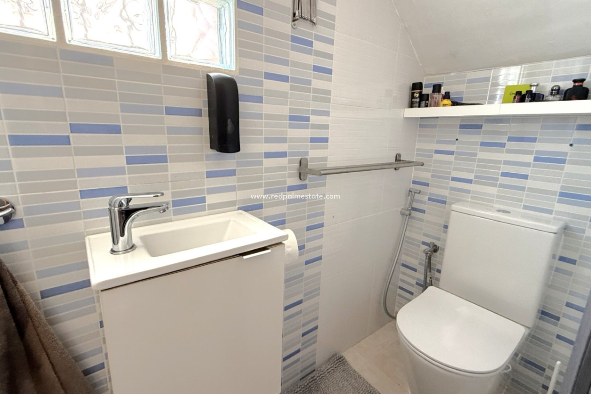 Revente - Maison de ville -
Torrevieja