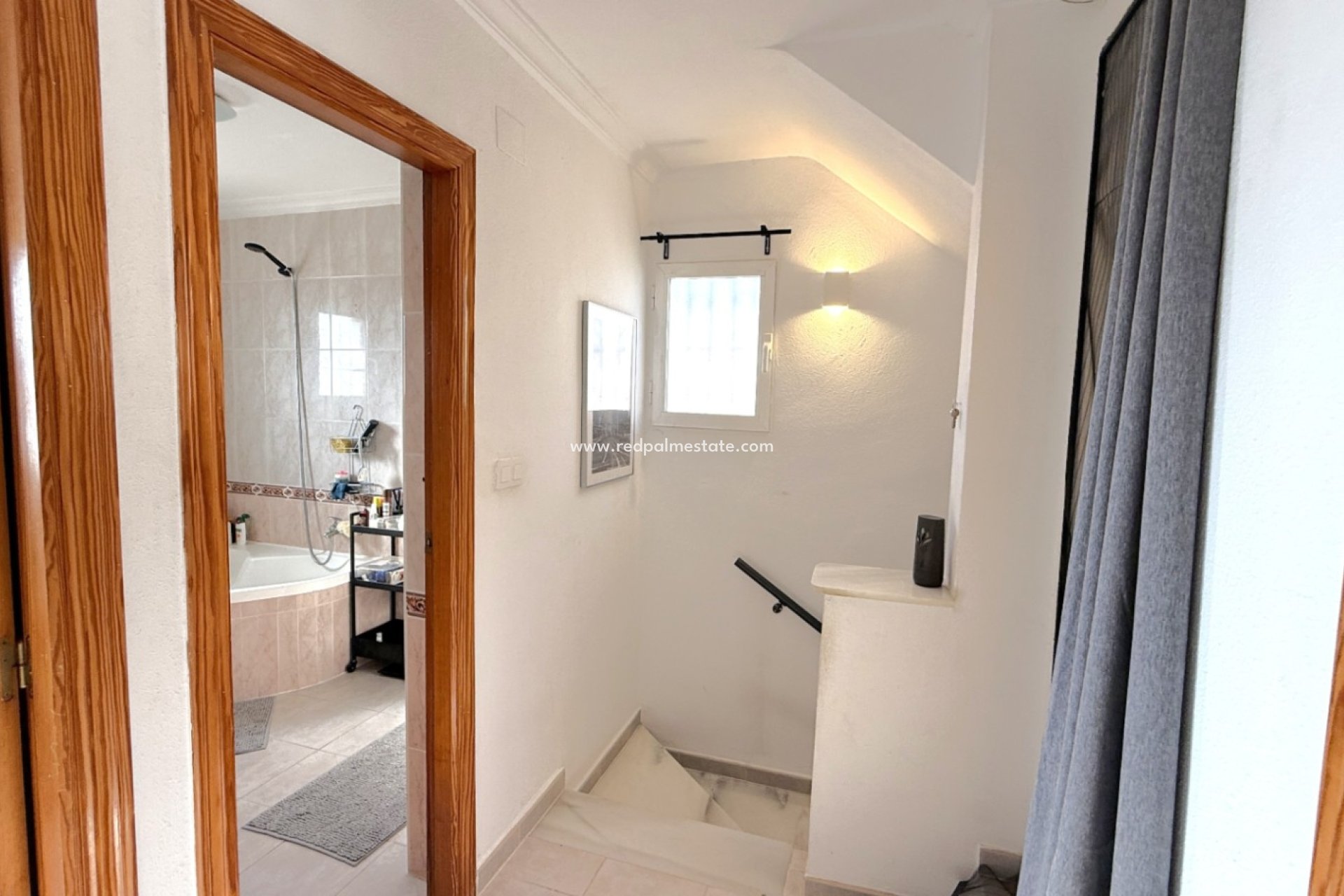 Revente - Maison de ville -
Torrevieja