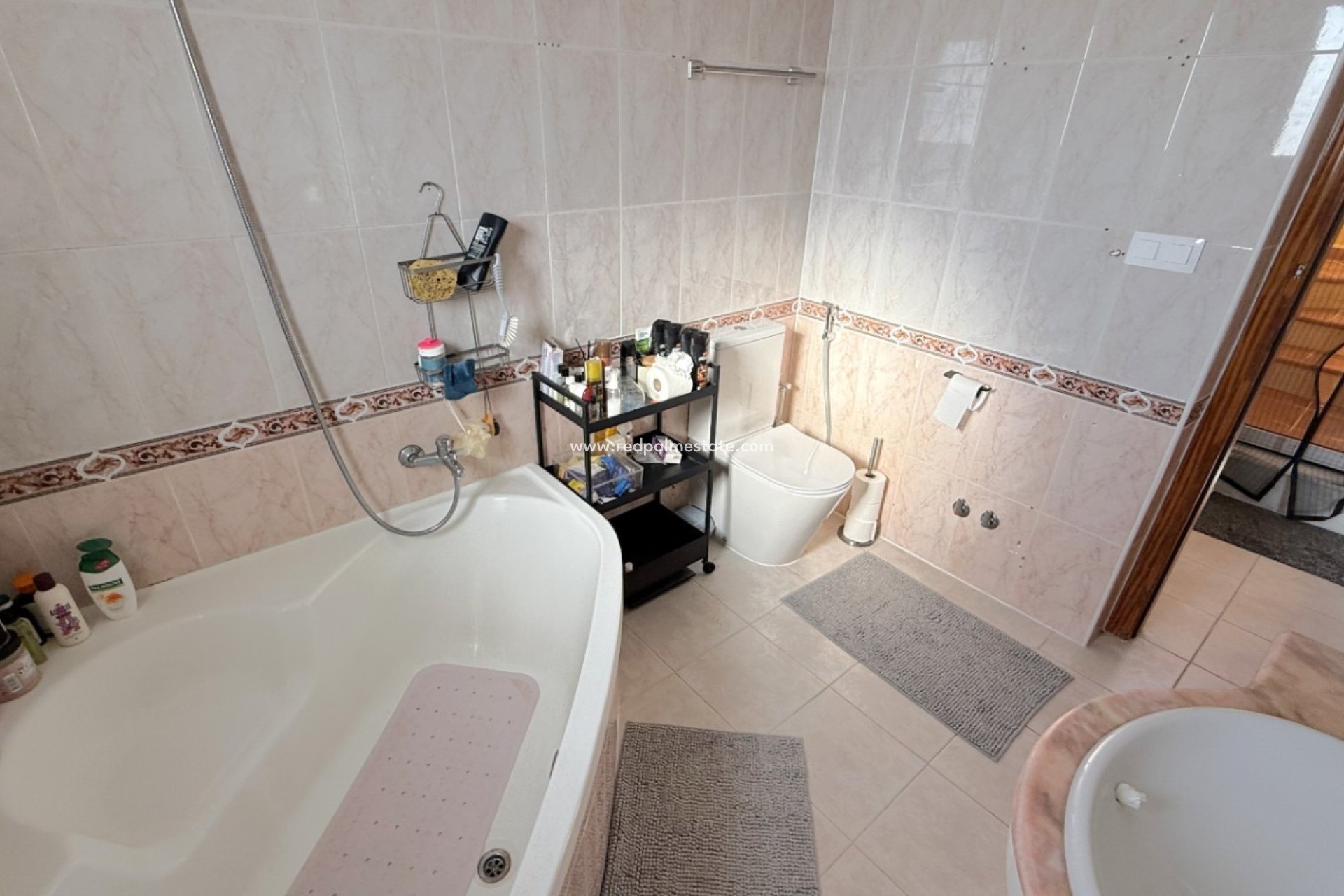 Revente - Maison de ville -
Torrevieja