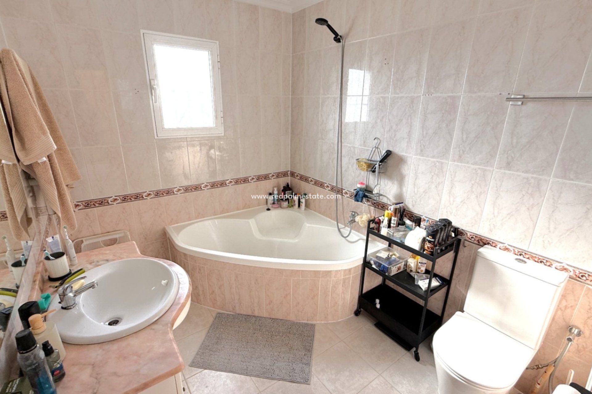 Revente - Maison de ville -
Torrevieja