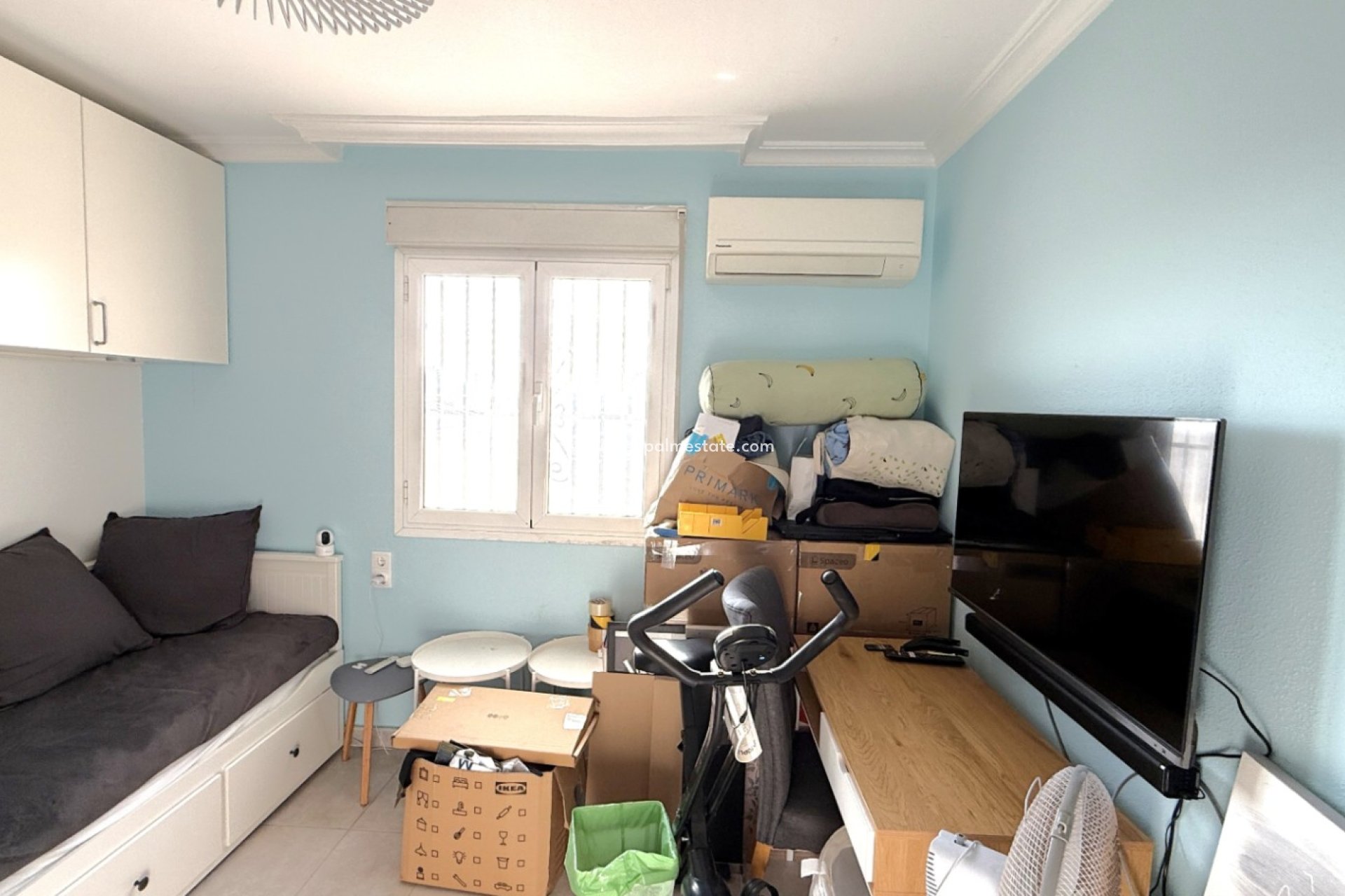 Revente - Maison de ville -
Torrevieja