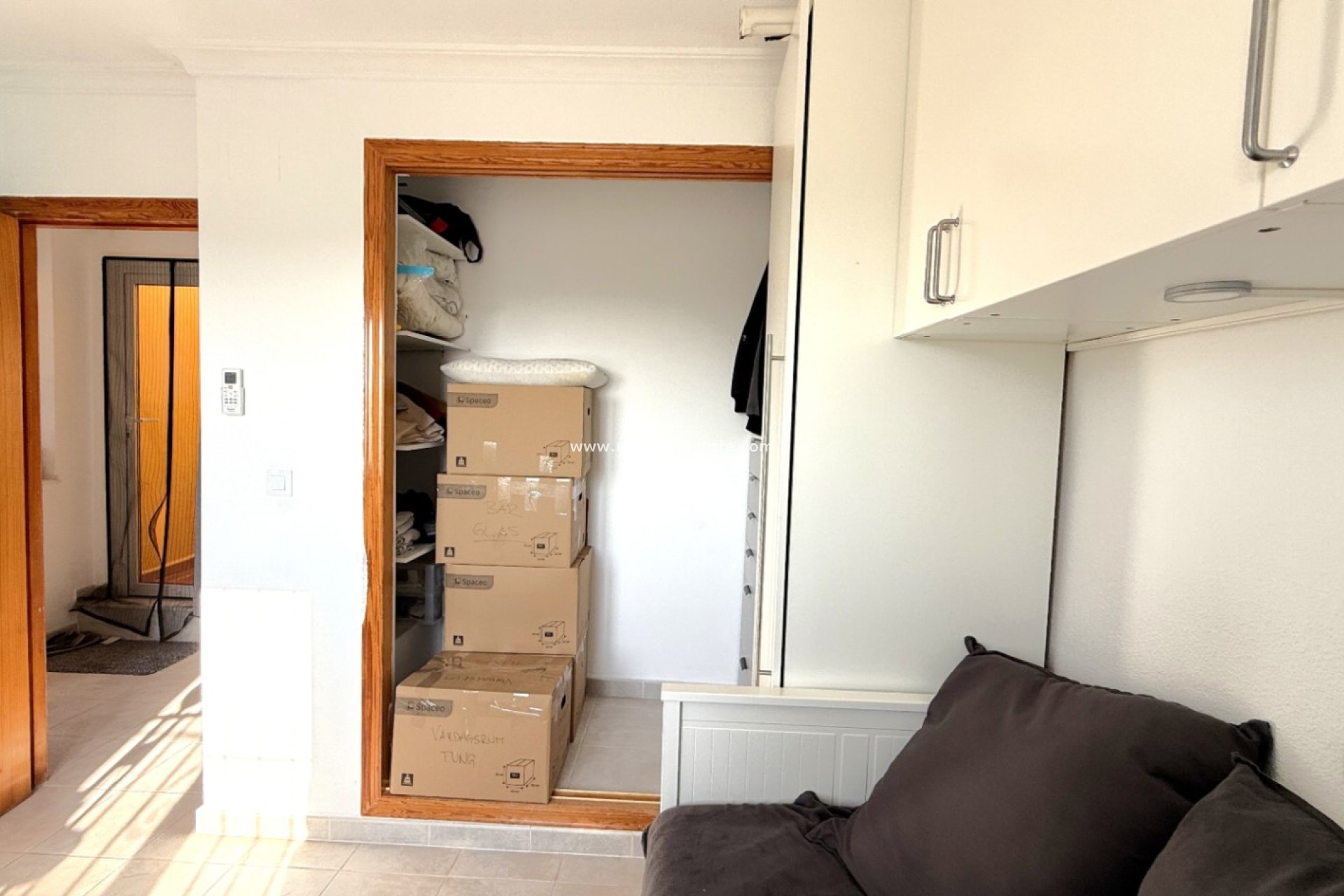 Revente - Maison de ville -
Torrevieja