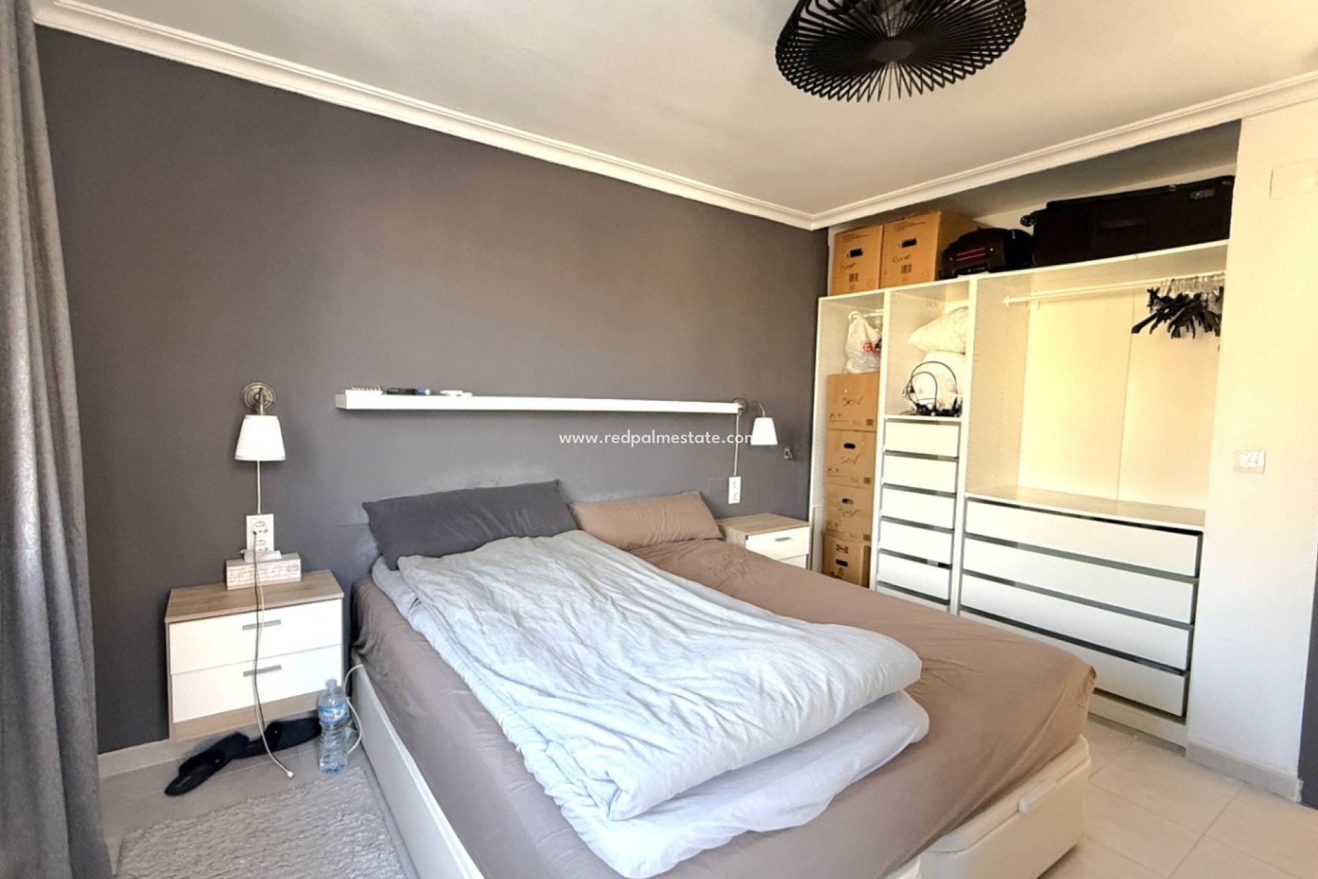 Revente - Maison de ville -
Torrevieja