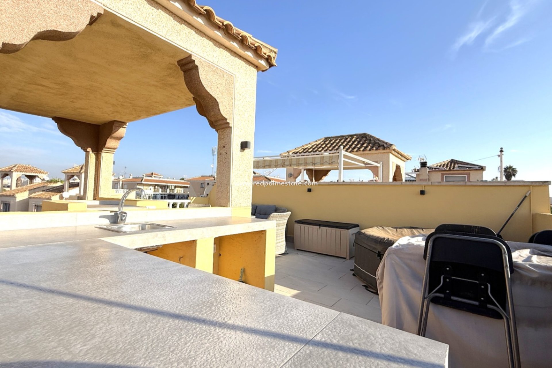 Revente - Maison de ville -
Torrevieja