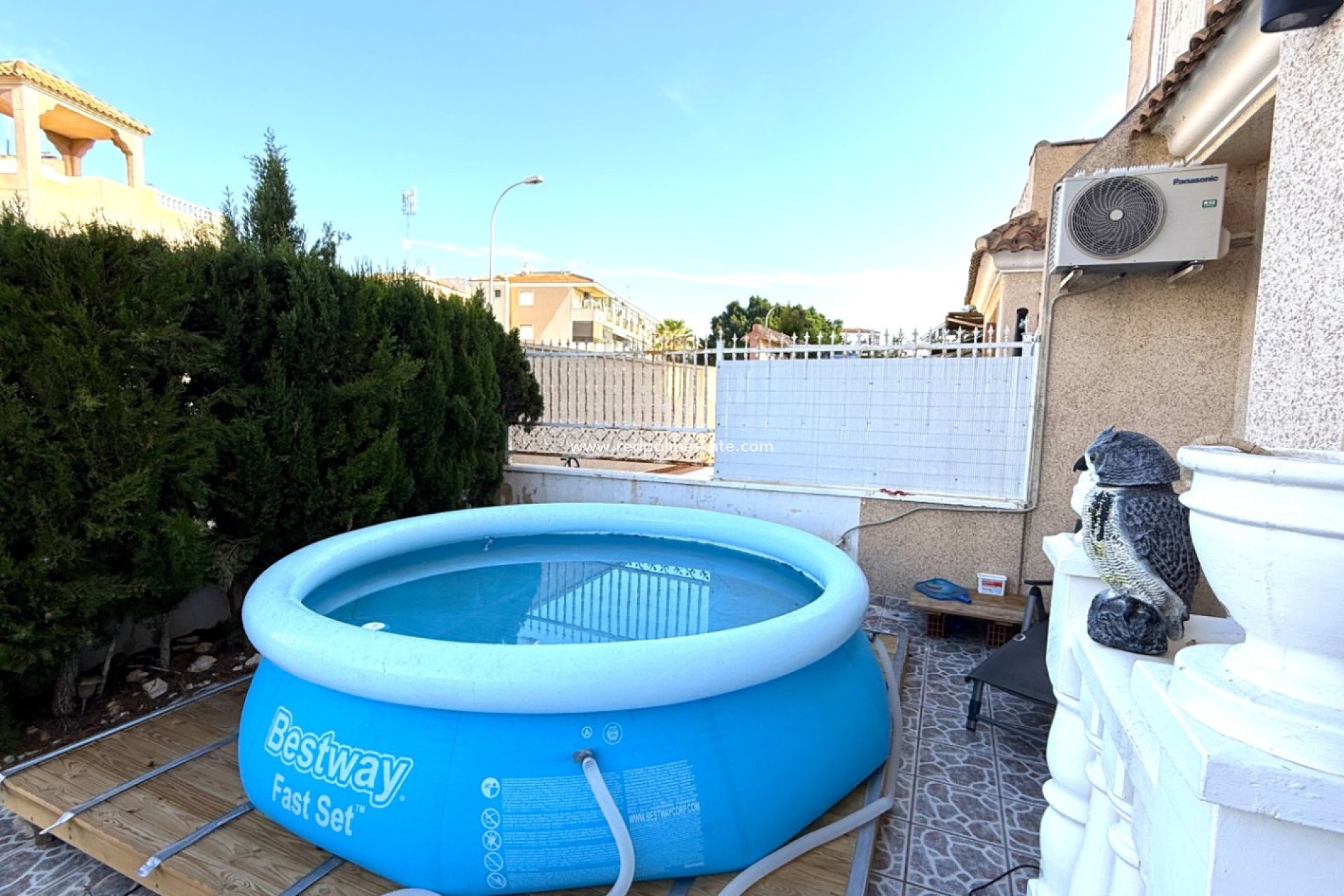 Revente - Maison de ville -
Torrevieja