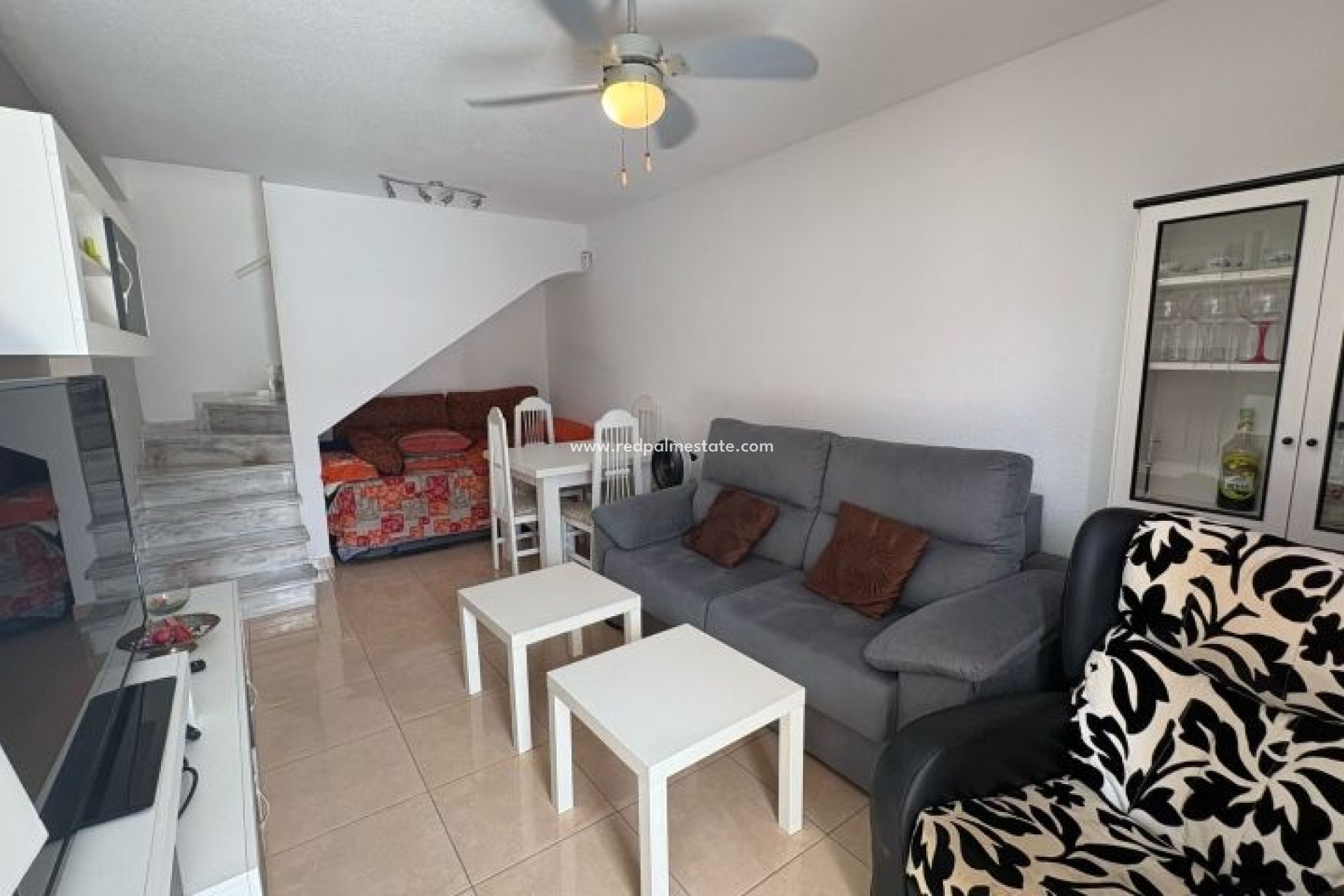 Revente - Maison de ville -
Torrevieja