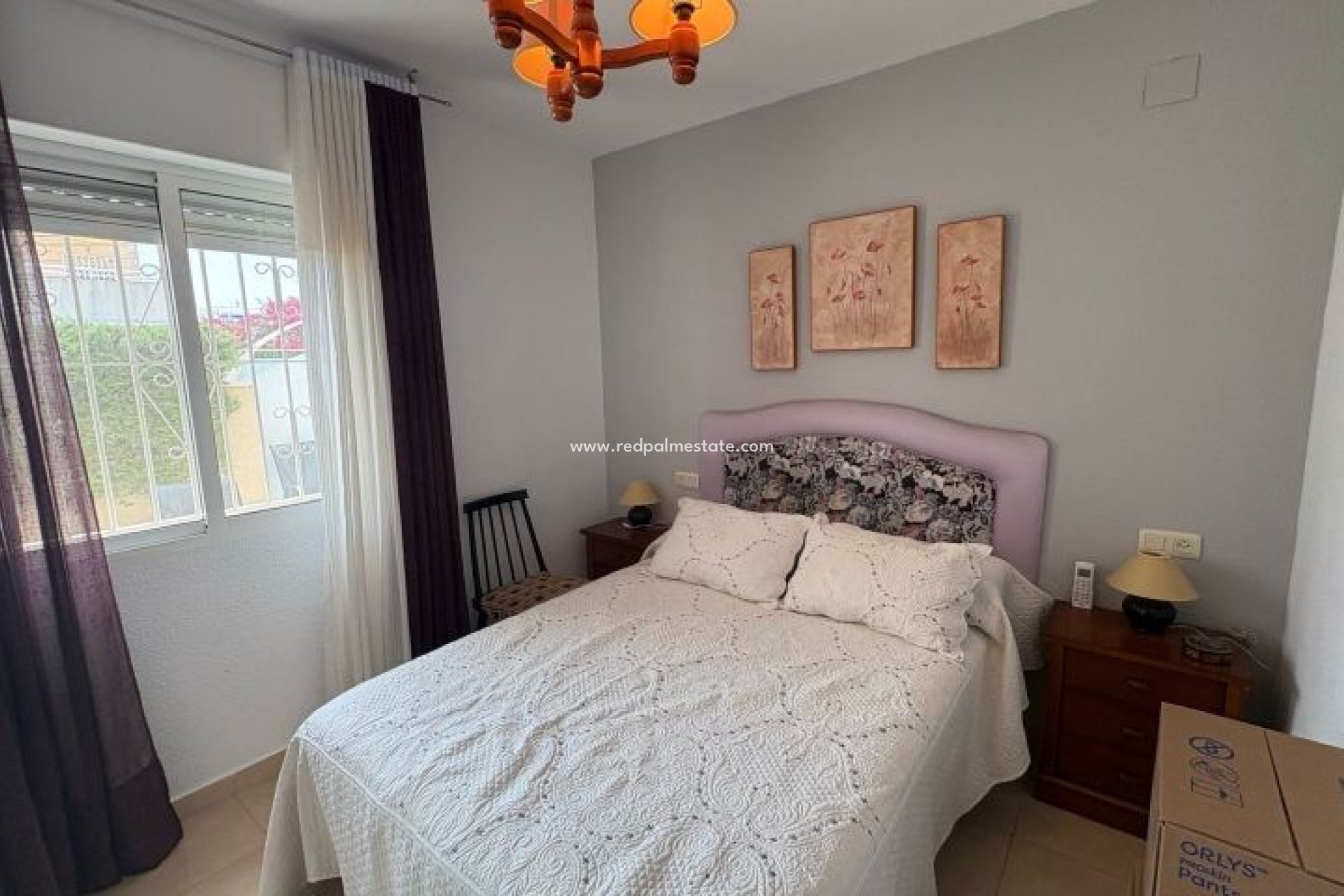 Revente - Maison de ville -
Torrevieja