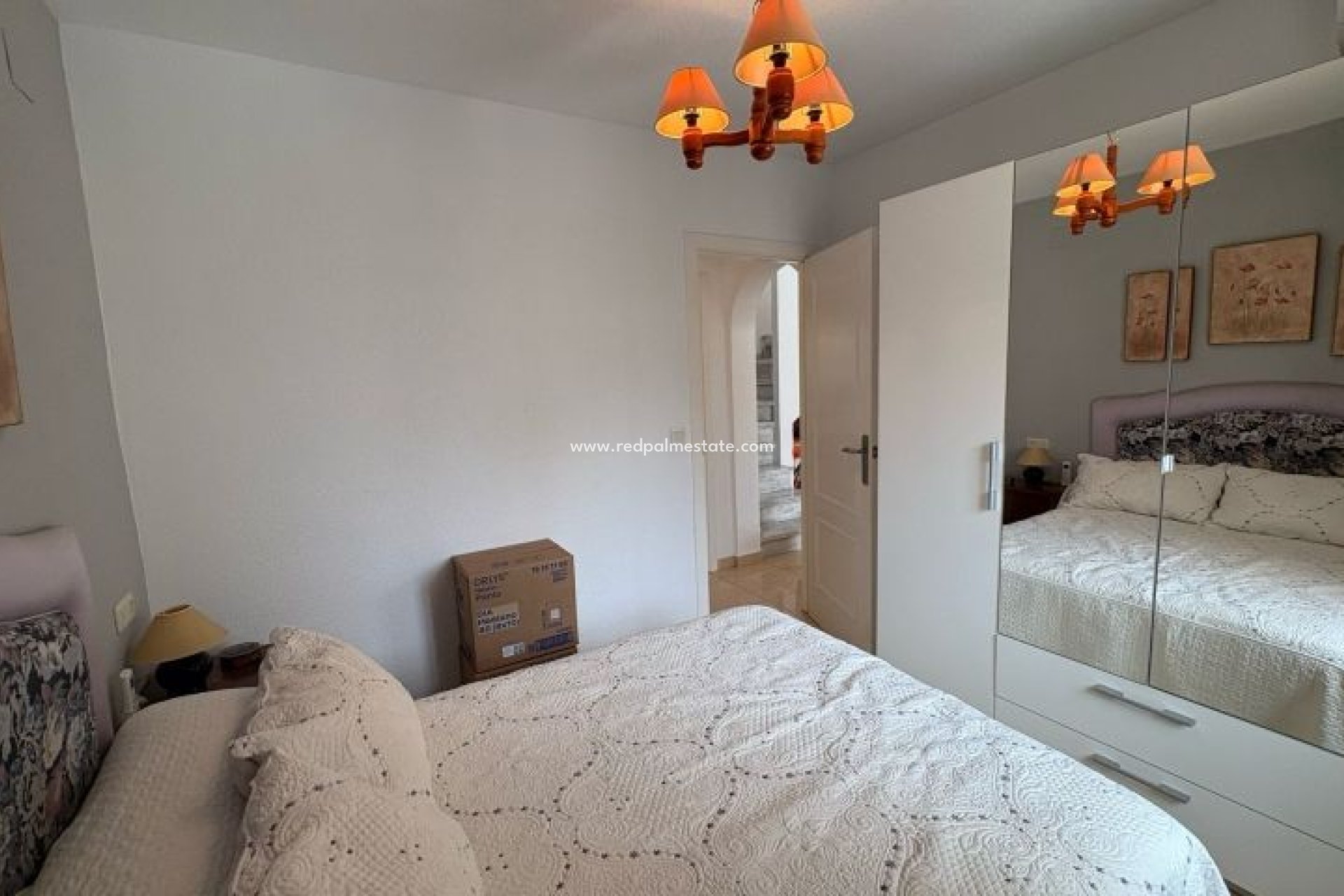 Revente - Maison de ville -
Torrevieja