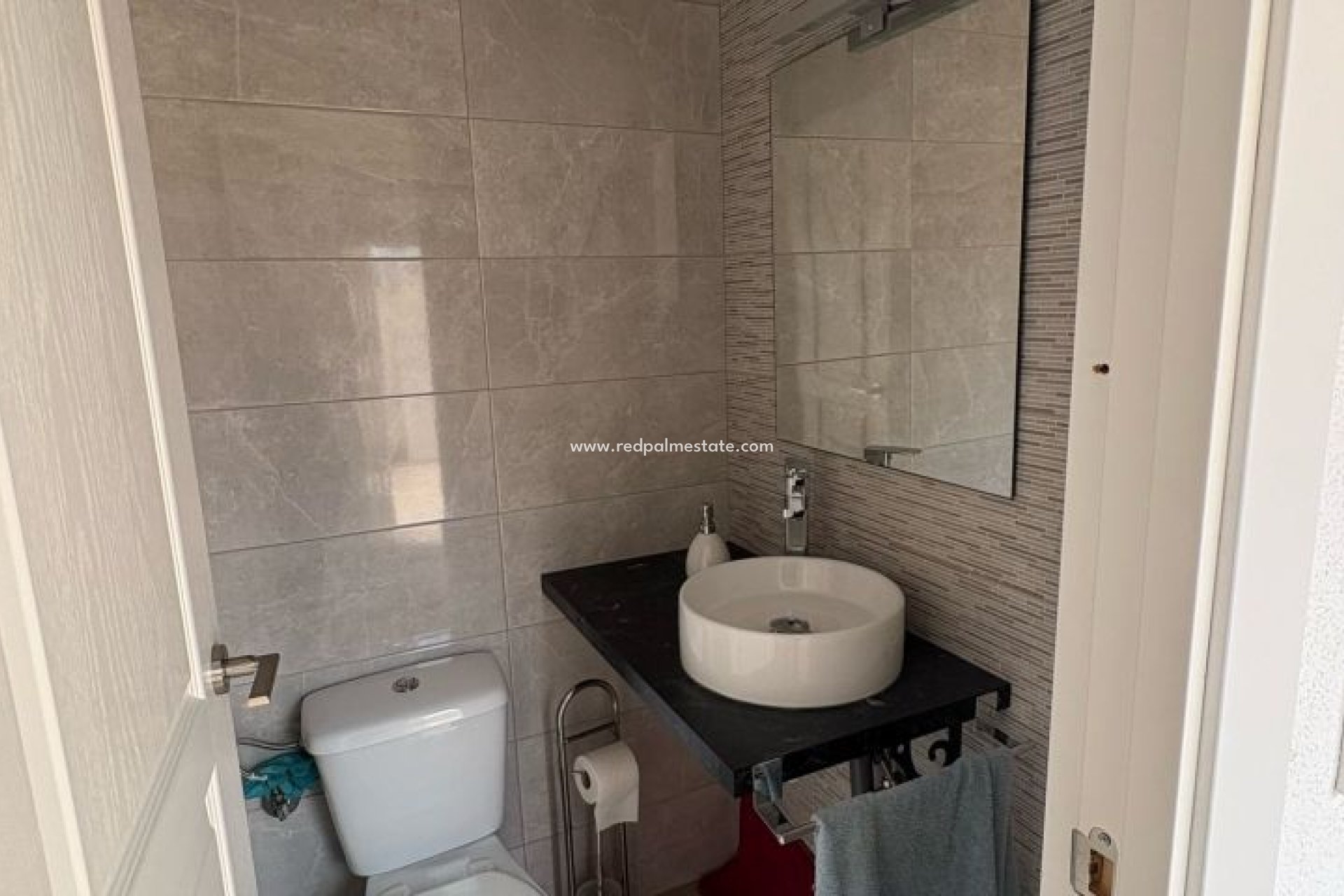 Revente - Maison de ville -
Torrevieja