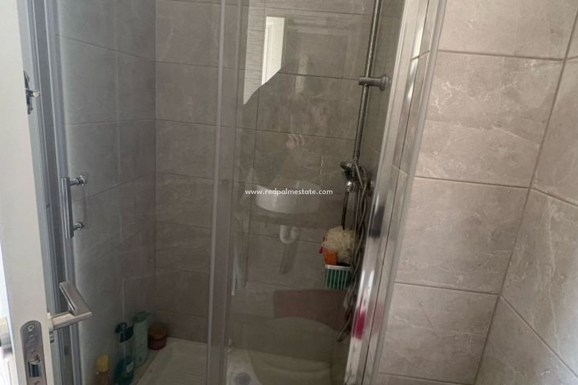 Revente - Maison de ville -
Torrevieja