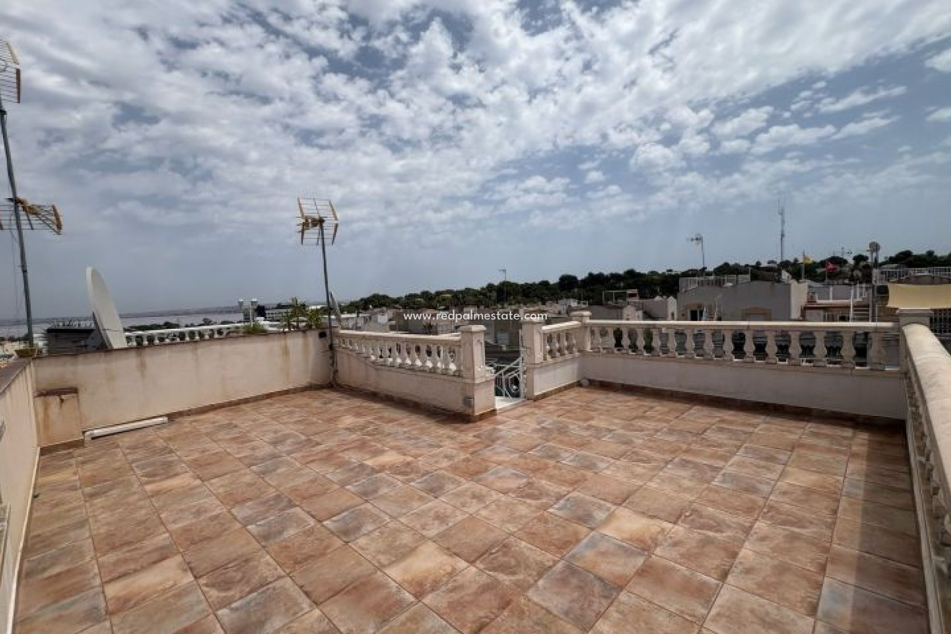 Revente - Maison de ville -
Torrevieja