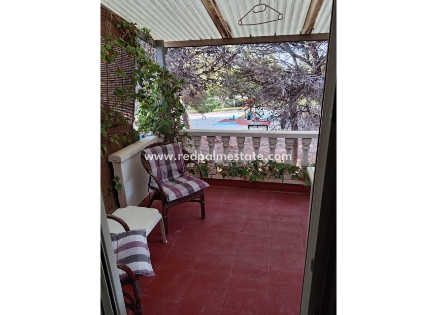 Revente - Maison de ville -
Torrevieja