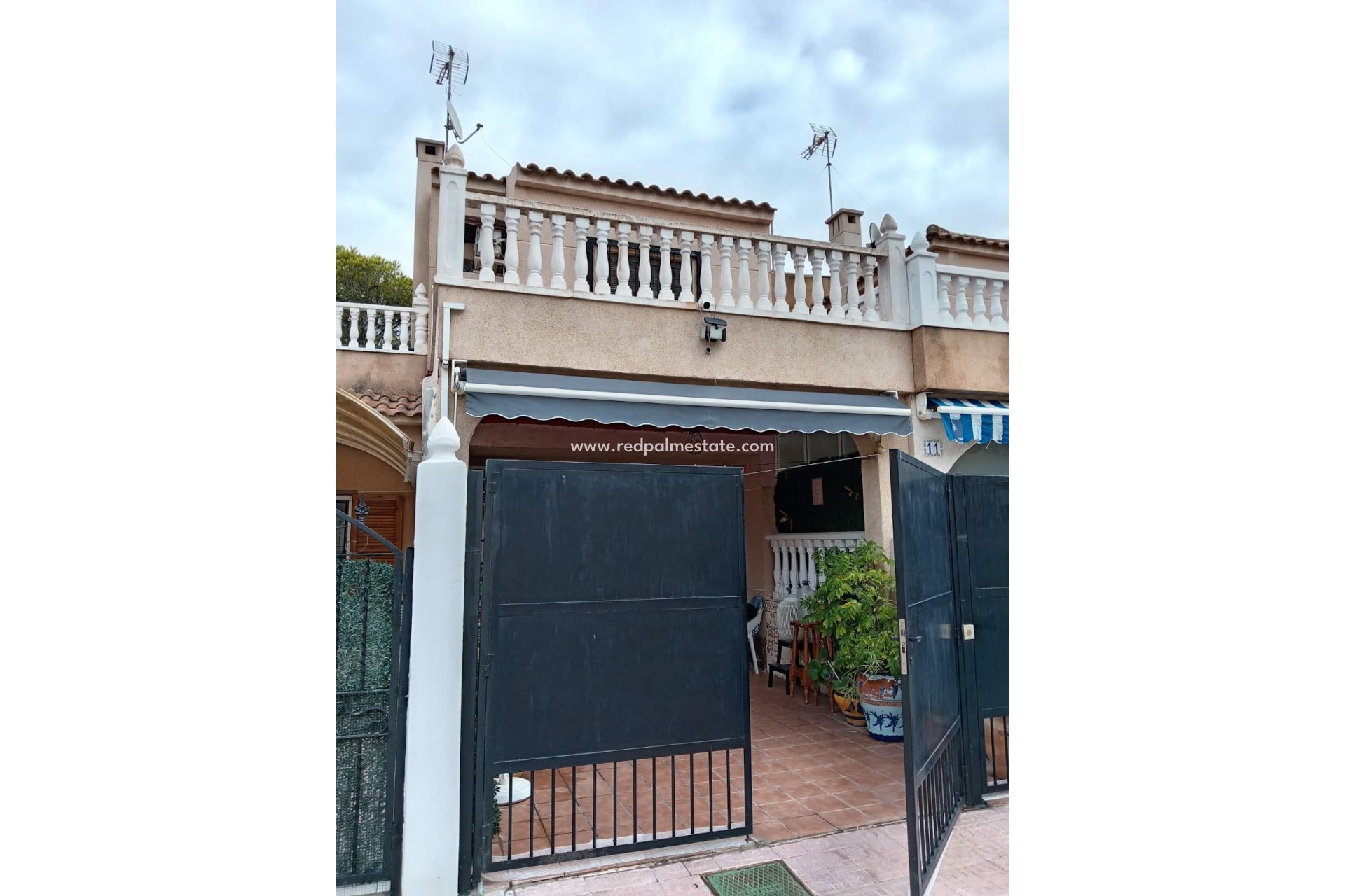 Revente - Maison de ville -
Torrevieja