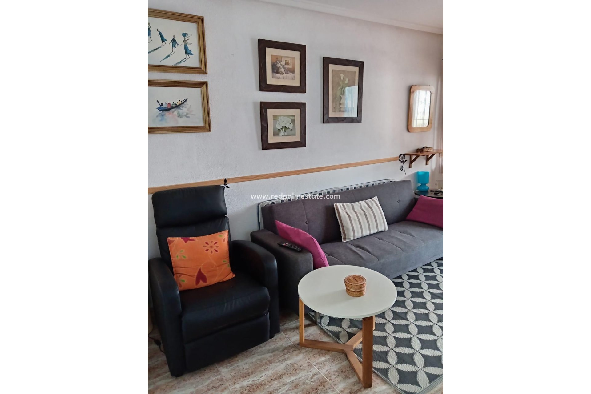 Revente - Maison de ville -
Torrevieja