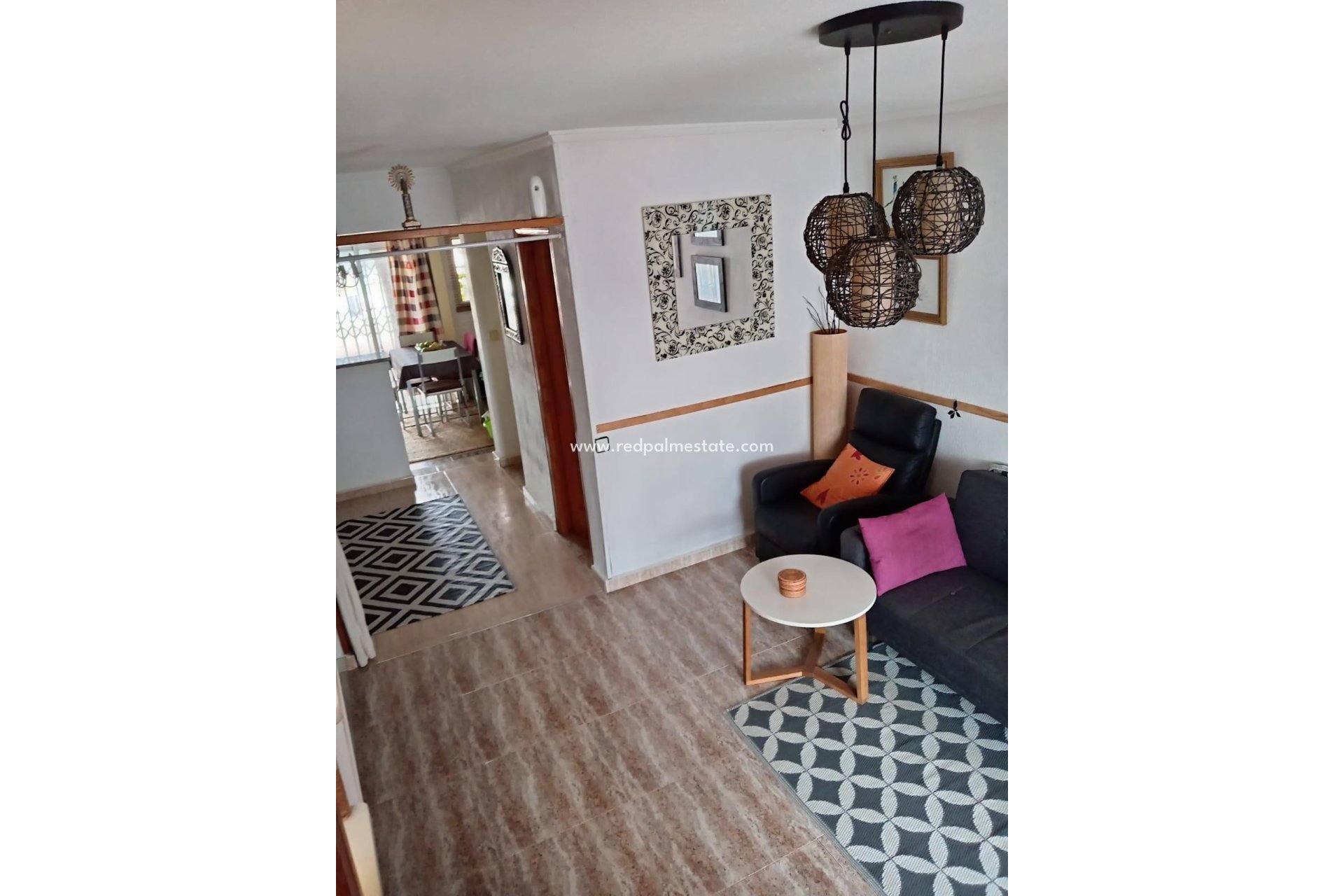 Revente - Maison de ville -
Torrevieja