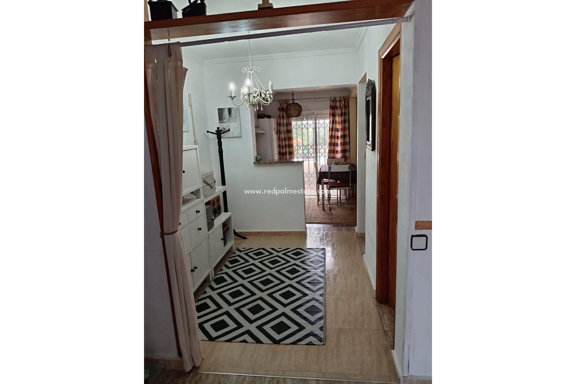 Revente - Maison de ville -
Torrevieja