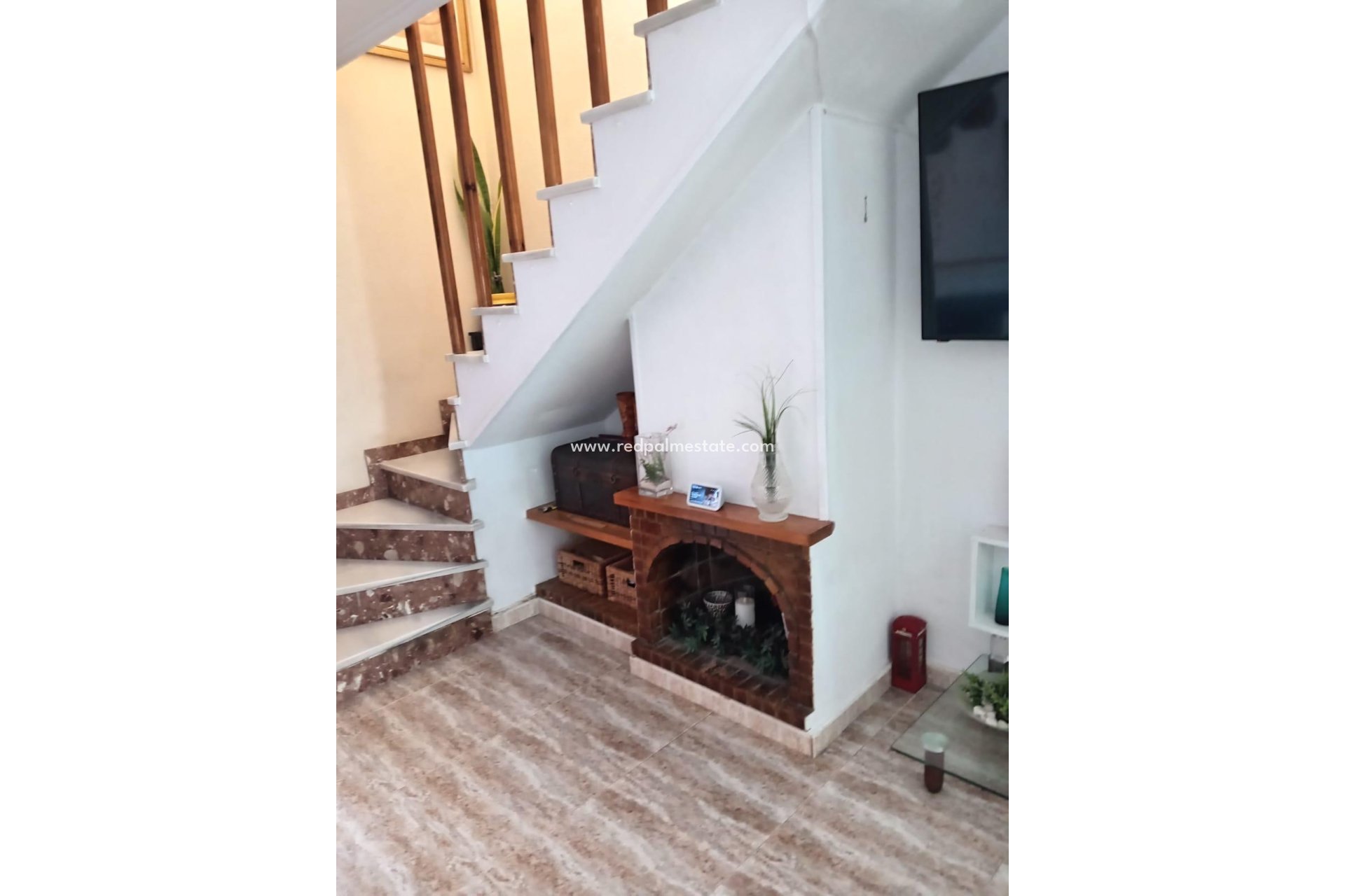 Revente - Maison de ville -
Torrevieja