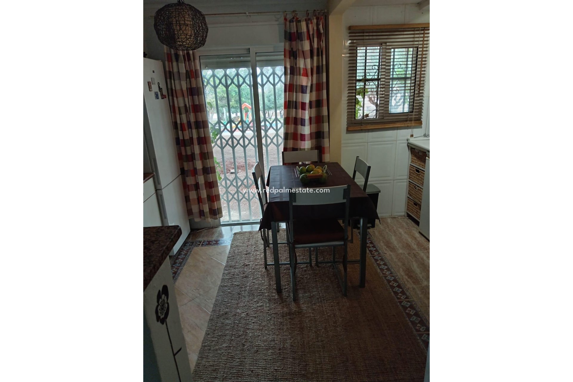 Revente - Maison de ville -
Torrevieja