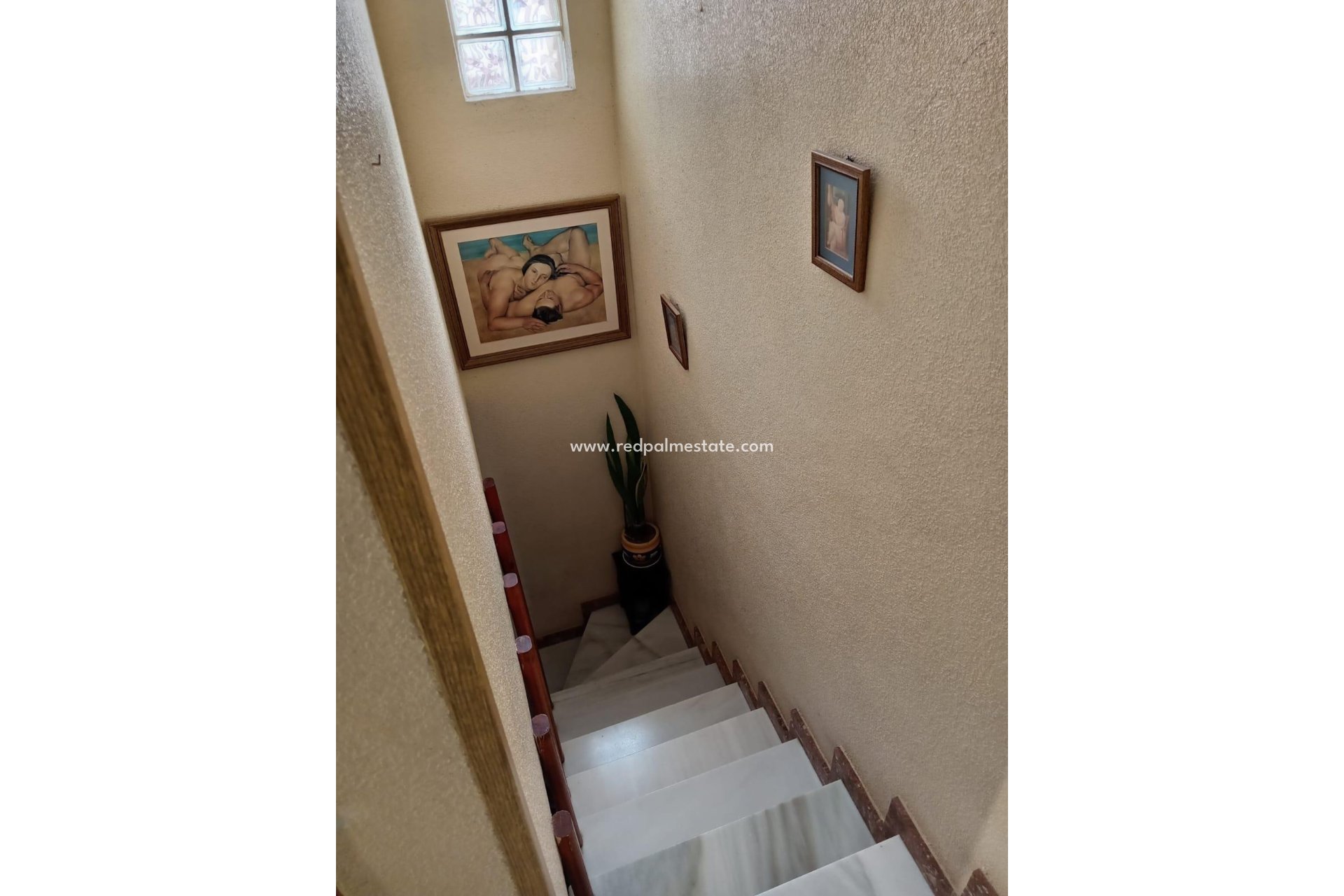 Revente - Maison de ville -
Torrevieja