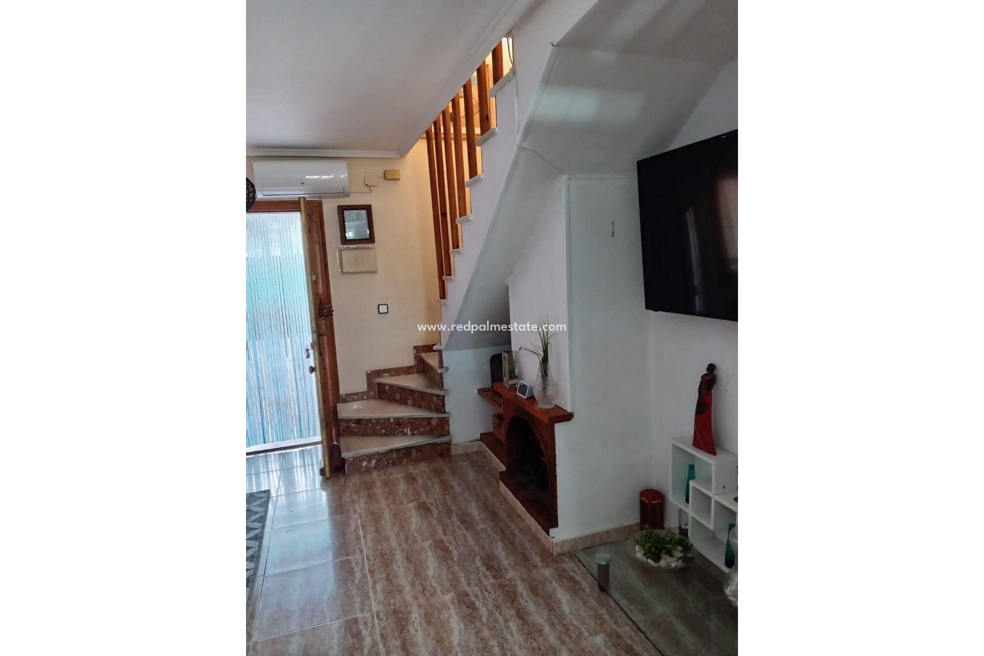 Revente - Maison de ville -
Torrevieja