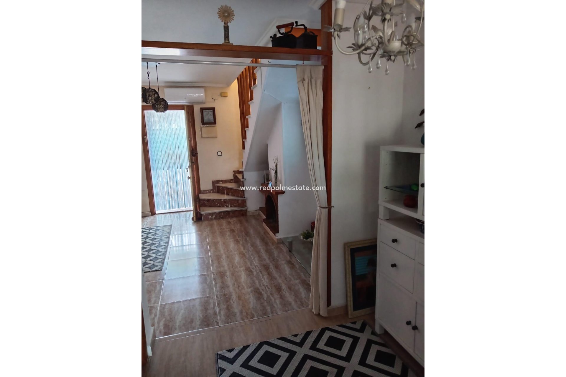 Revente - Maison de ville -
Torrevieja